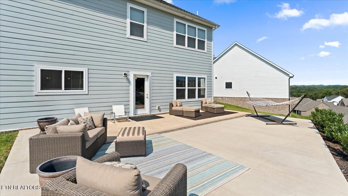 2622 Honey Locust Lane, Knoxville, TN - Fort Loudoun and Tellico Lake Real Estate - Image# 43