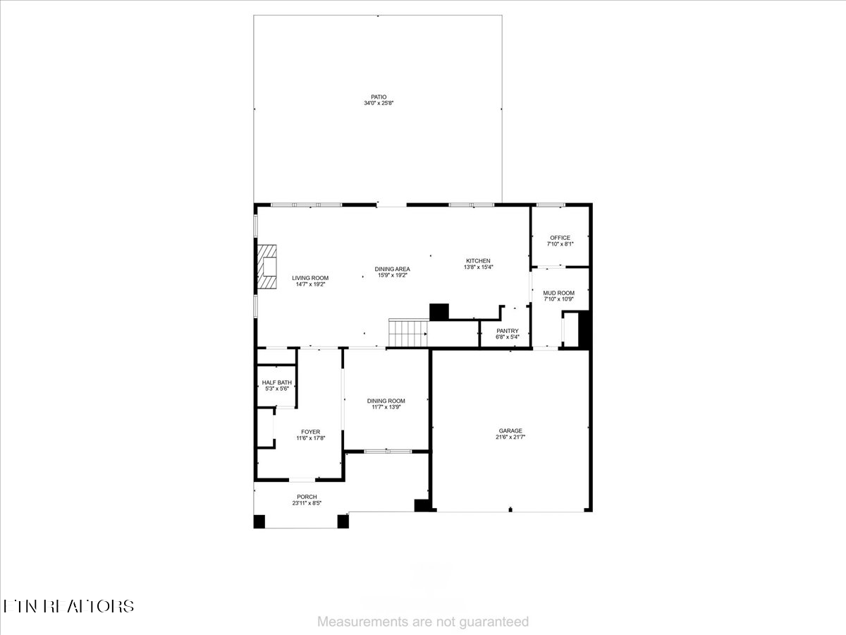 2622 Honey Locust Lane, Knoxville, TN - Fort Loudoun and Tellico Lake Real Estate - Image# 4