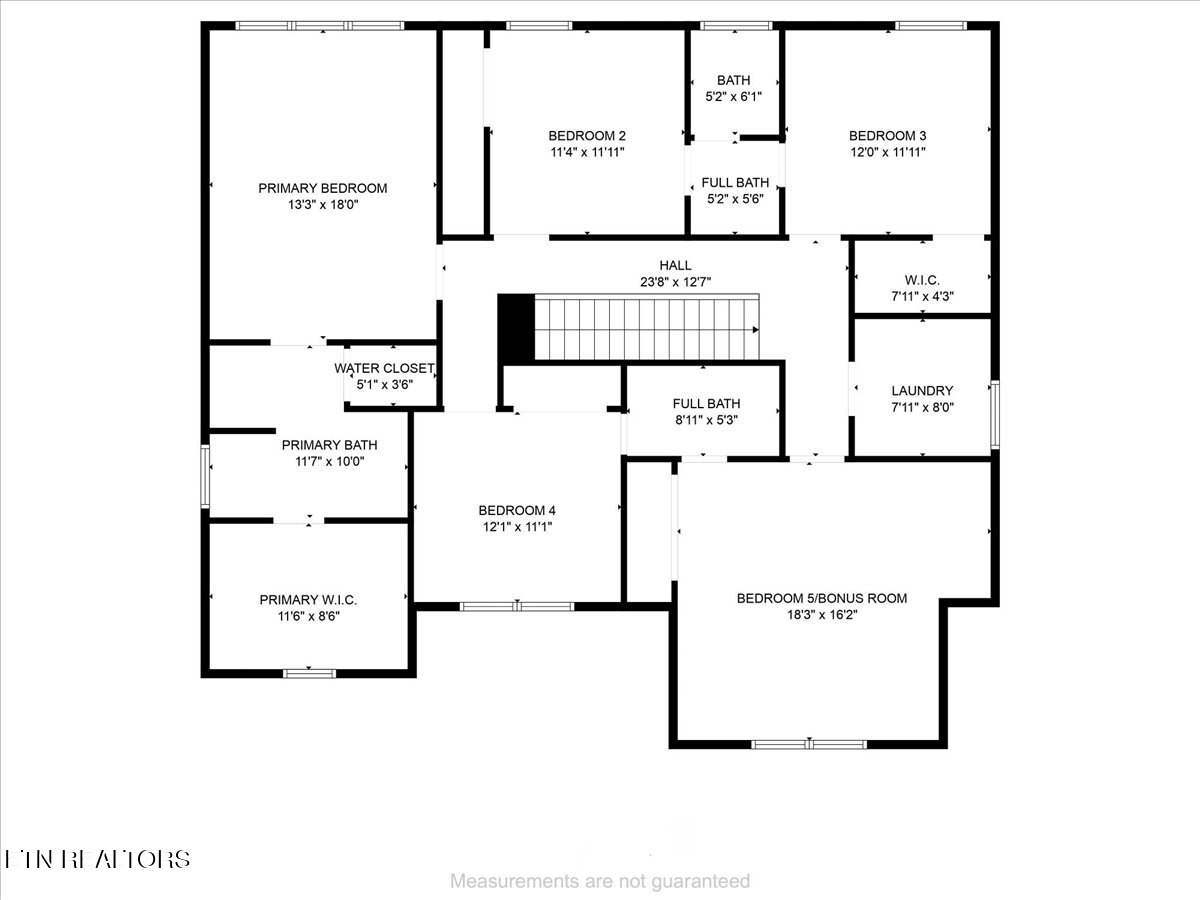 2622 Honey Locust Lane, Knoxville, TN - Fort Loudoun and Tellico Lake Real Estate - Image# 6