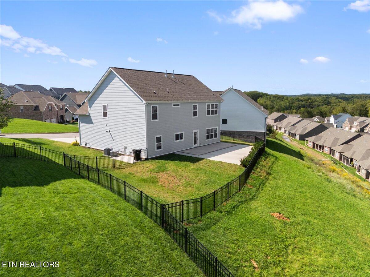 2622 Honey Locust Lane, Knoxville, TN - Fort Loudoun and Tellico Lake Real Estate - Image# 44