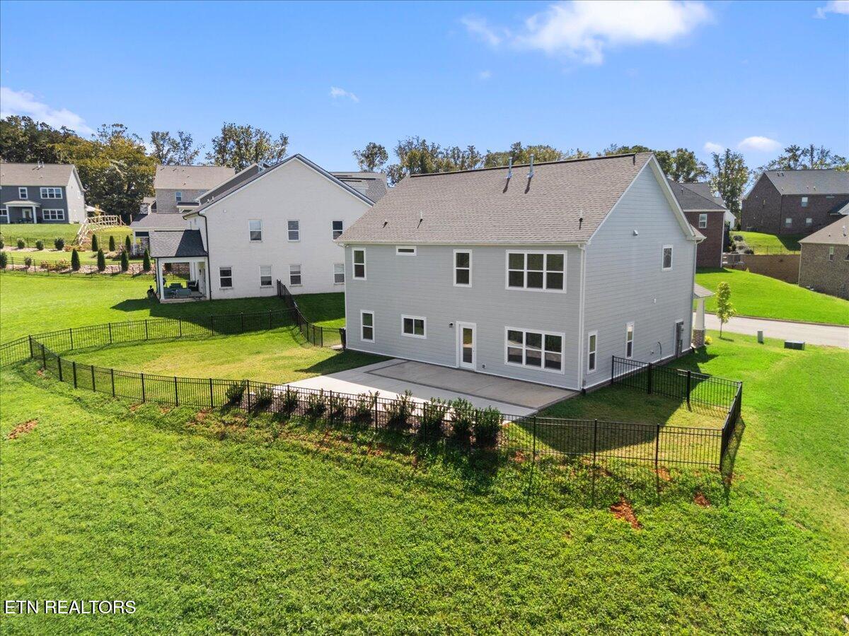 2622 Honey Locust Lane, Knoxville, TN - Fort Loudoun and Tellico Lake Real Estate - Image# 45