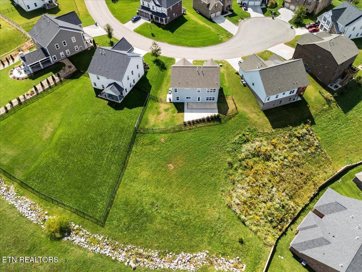 2622 Honey Locust Lane, Knoxville, TN - Fort Loudoun and Tellico Lake Real Estate - Image# 46