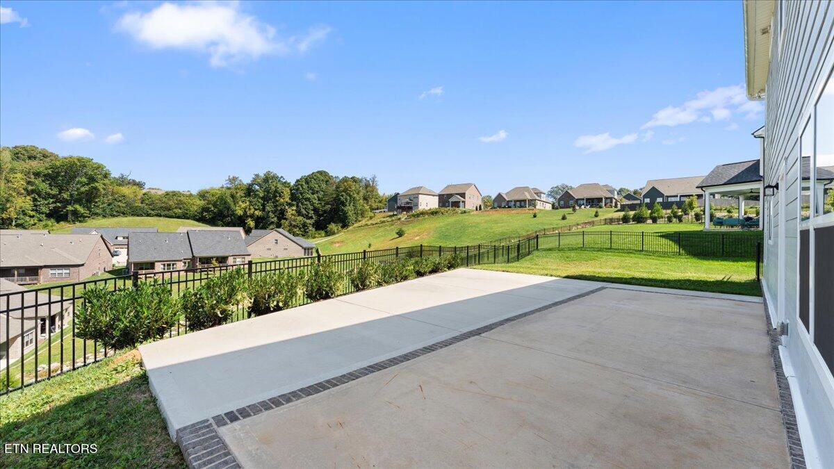 2622 Honey Locust Lane, Knoxville, TN - Fort Loudoun and Tellico Lake Real Estate - Image# 48