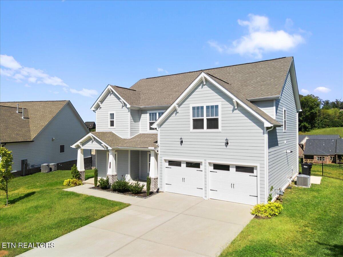 2622 Honey Locust Lane, Knoxville, TN - Fort Loudoun and Tellico Lake Real Estate - Image# 3