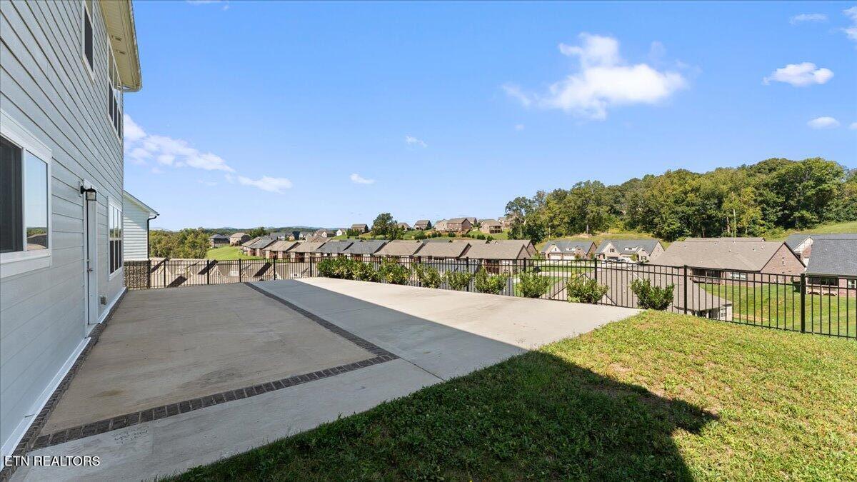 2622 Honey Locust Lane, Knoxville, TN - Fort Loudoun and Tellico Lake Real Estate - Image# 47