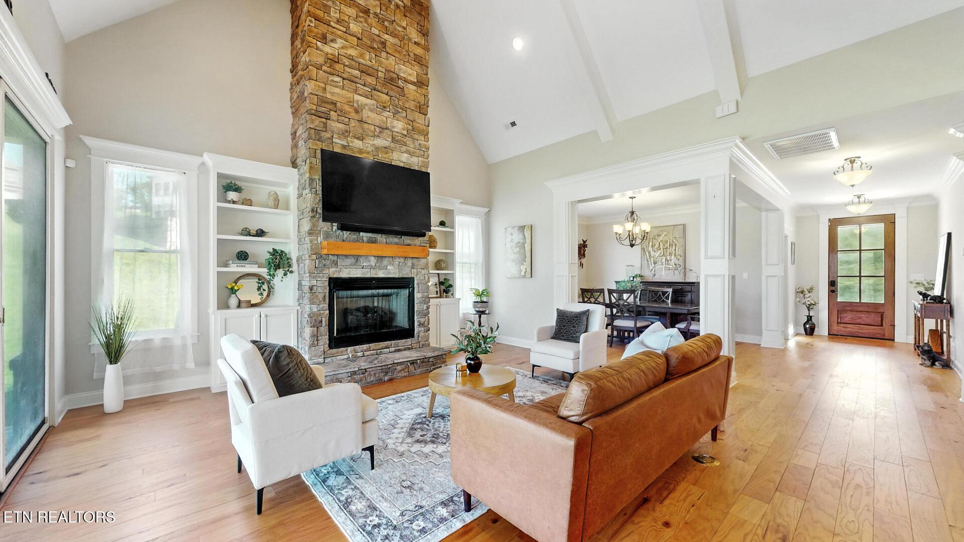 659 Quiet River Lane, Loudon, TN - Fort Loudoun and Tellico Lake Real Estate - Image# 7
