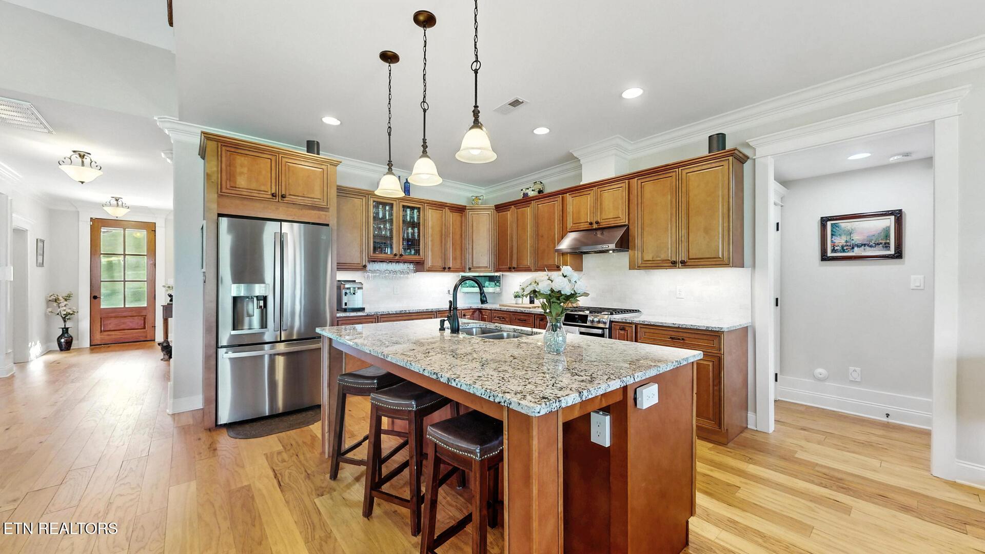 659 Quiet River Lane, Loudon, TN - Fort Loudoun and Tellico Lake Real Estate - Image# 9
