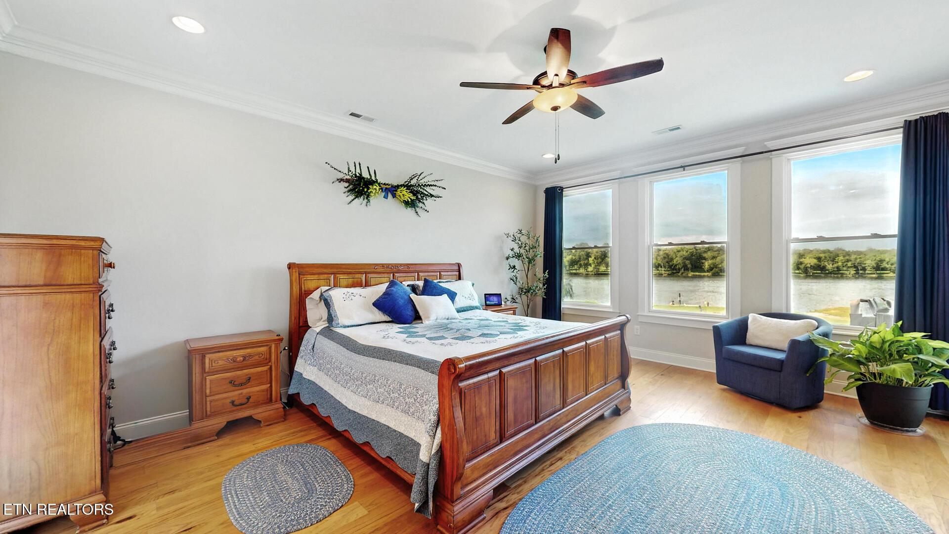 659 Quiet River Lane, Loudon, TN - Fort Loudoun and Tellico Lake Real Estate - Image# 12