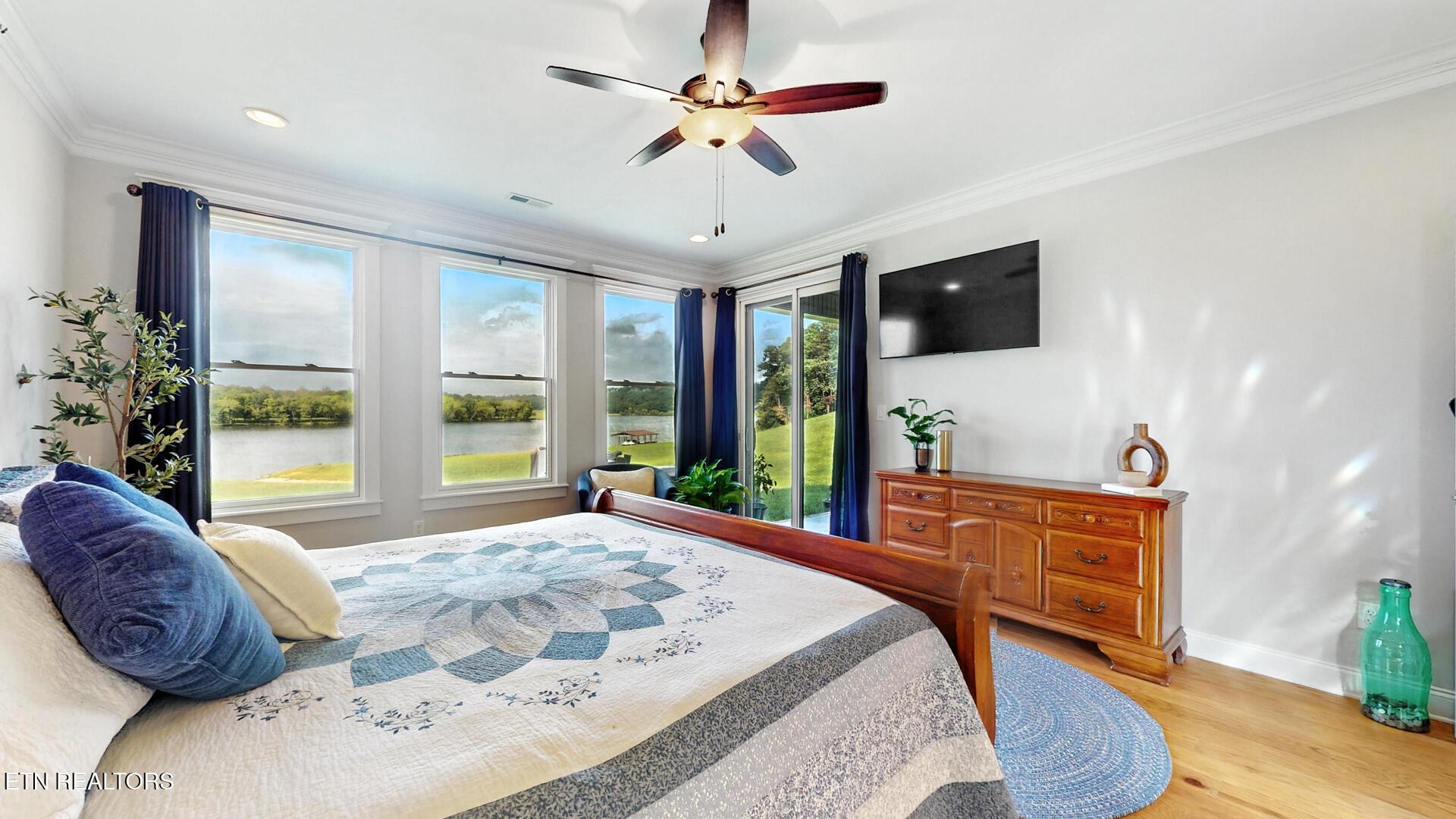 659 Quiet River Lane, Loudon, TN - Fort Loudoun and Tellico Lake Real Estate - Image# 13