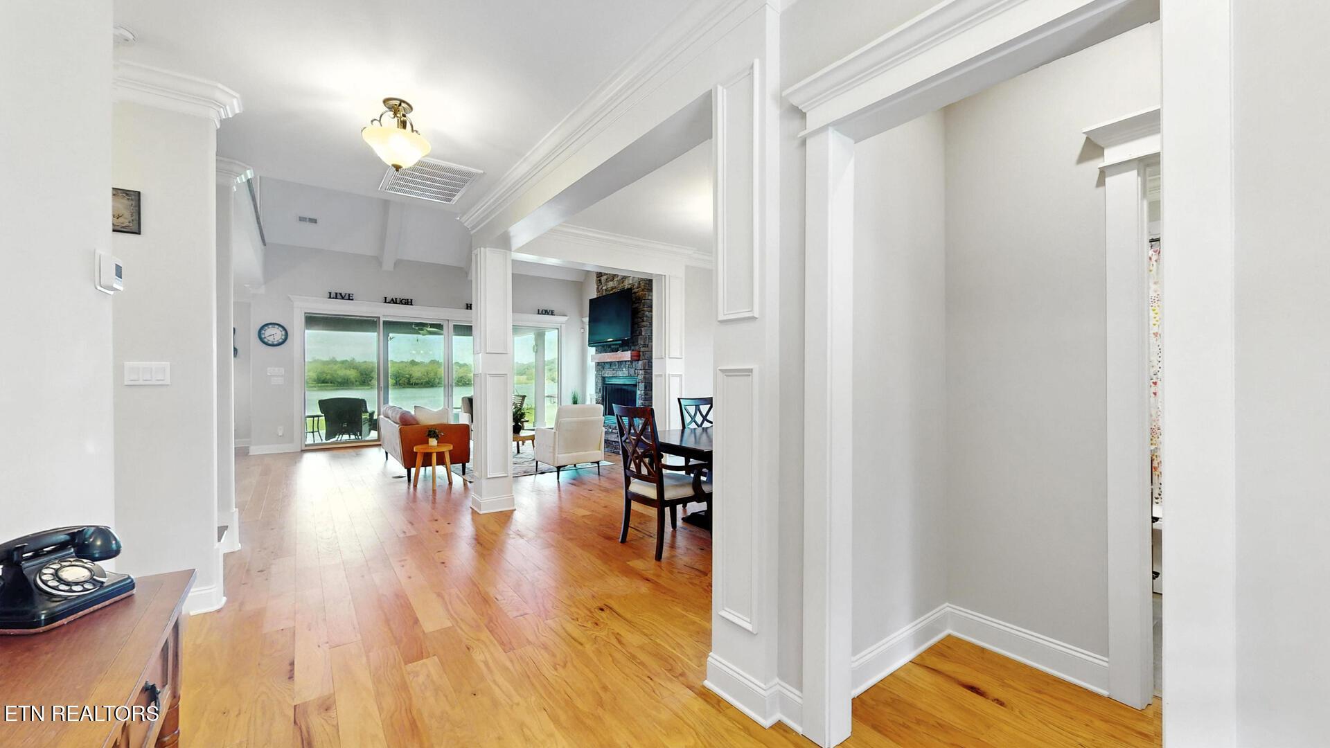 659 Quiet River Lane, Loudon, TN - Fort Loudoun and Tellico Lake Real Estate - Image# 20