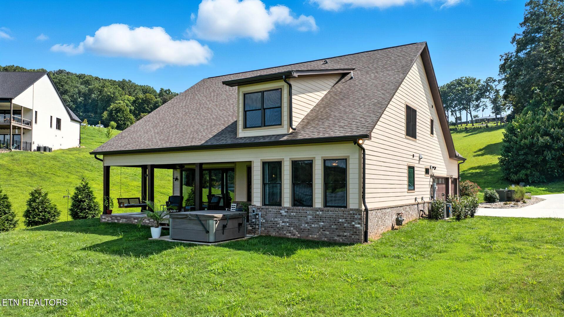 659 Quiet River Lane, Loudon, TN - Fort Loudoun and Tellico Lake Real Estate - Image# 39