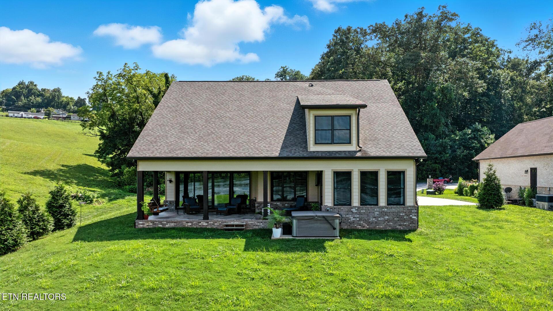 659 Quiet River Lane, Loudon, TN - Fort Loudoun and Tellico Lake Real Estate - Image# 40