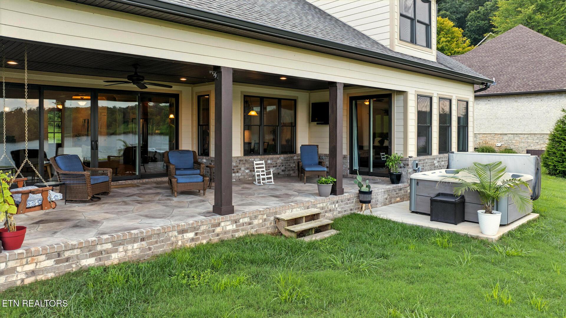 659 Quiet River Lane, Loudon, TN - Fort Loudoun and Tellico Lake Real Estate - Image# 41