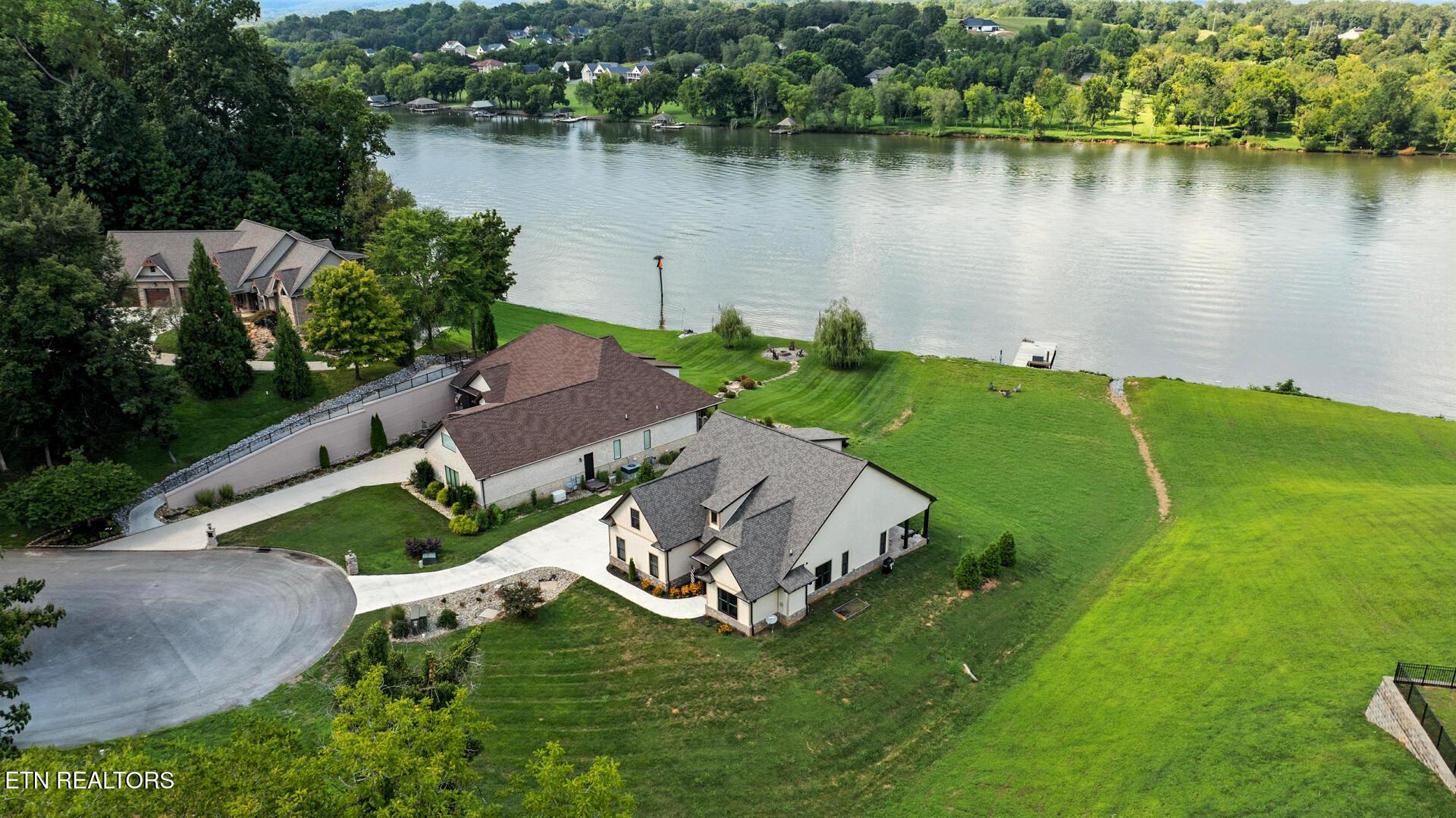 659 Quiet River Lane, Loudon, TN - Fort Loudoun and Tellico Lake Real Estate - Image# 42