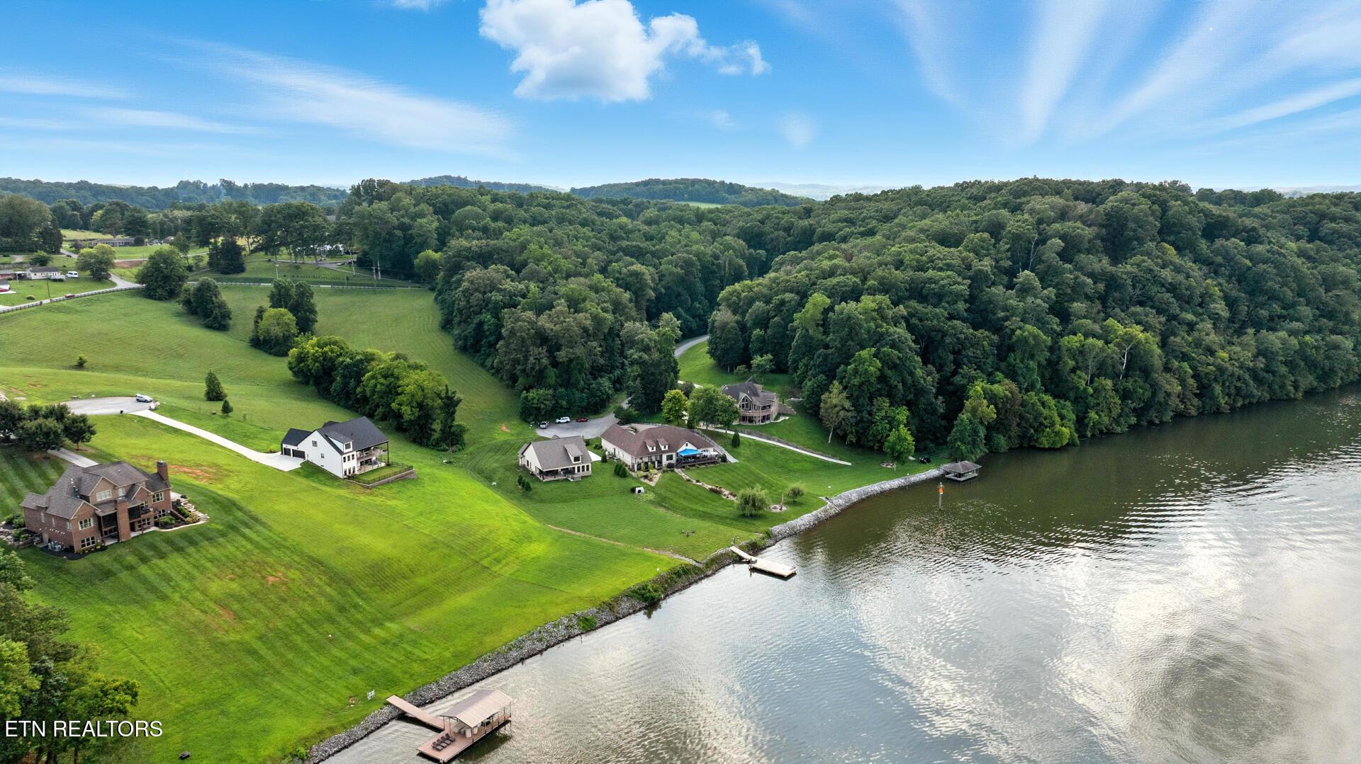659 Quiet River Lane, Loudon, TN - Fort Loudoun and Tellico Lake Real Estate - Image# 43