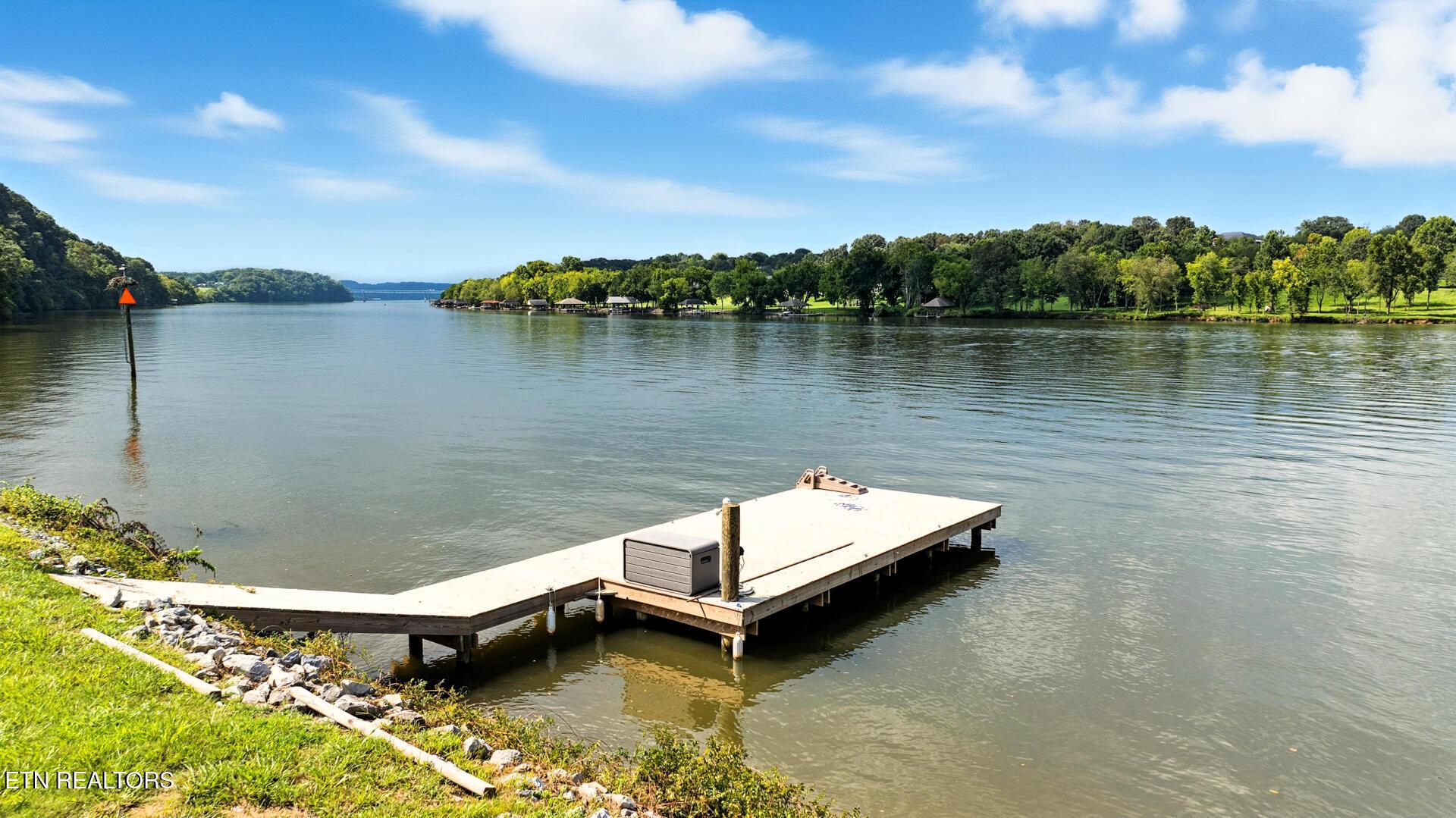 659 Quiet River Lane, Loudon, TN - Fort Loudoun and Tellico Lake Real Estate - Image# 4