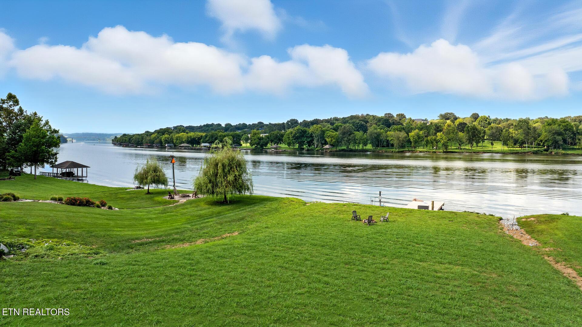 659 Quiet River Lane, Loudon, TN - Fort Loudoun and Tellico Lake Real Estate - Image# 46