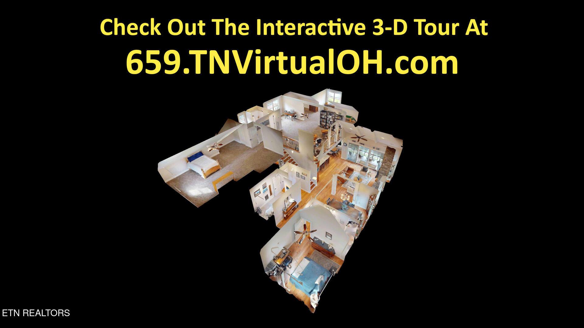 659 Quiet River Lane, Loudon, TN - Fort Loudoun and Tellico Lake Real Estate - Image# 50