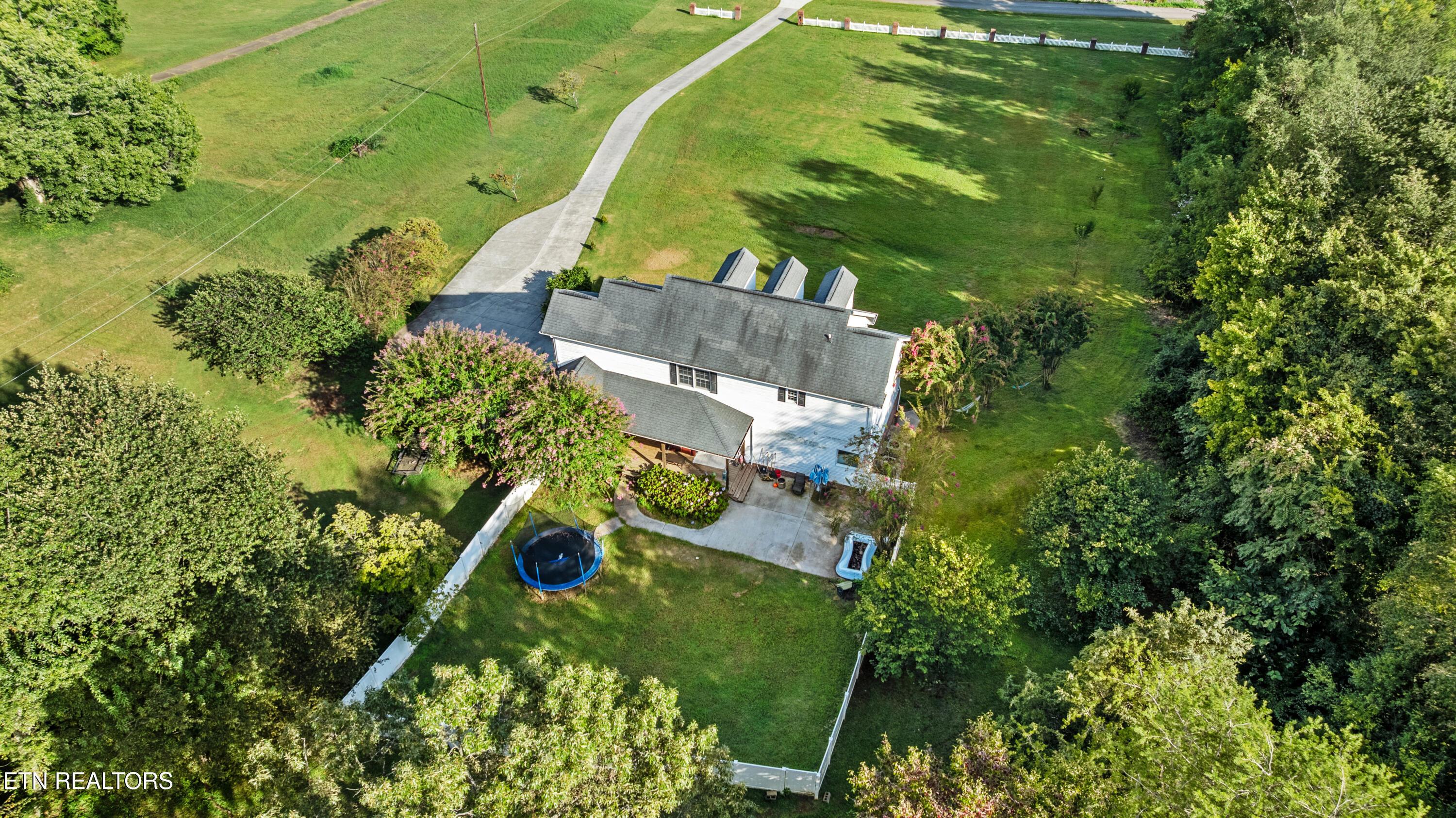 1143 Jenkins Lane, Knoxville, TN - Fort Loudoun and Tellico Lake Real Estate - Image# 6