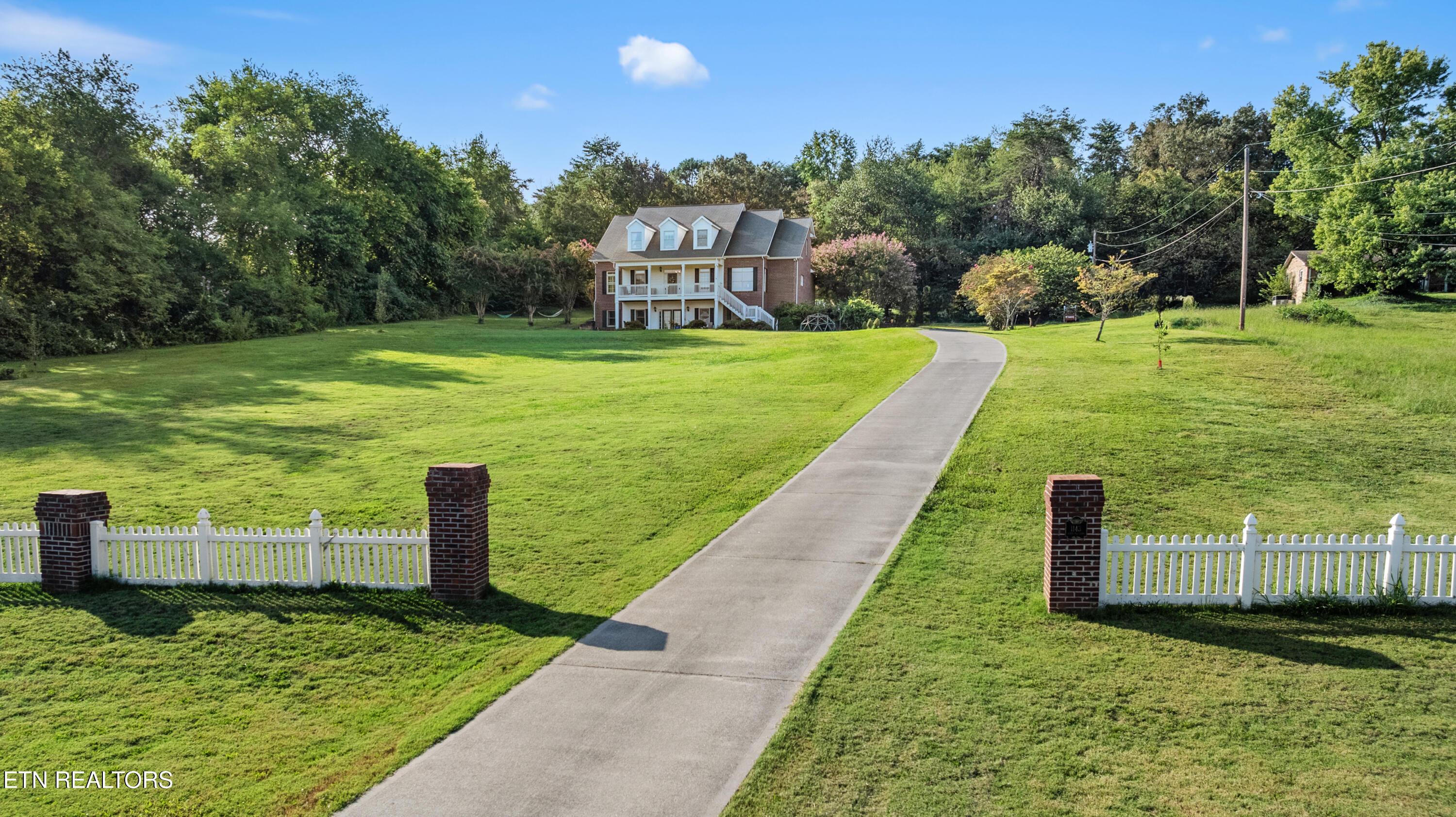 1143 Jenkins Lane, Knoxville, TN - Fort Loudoun and Tellico Lake Real Estate - Image# 25