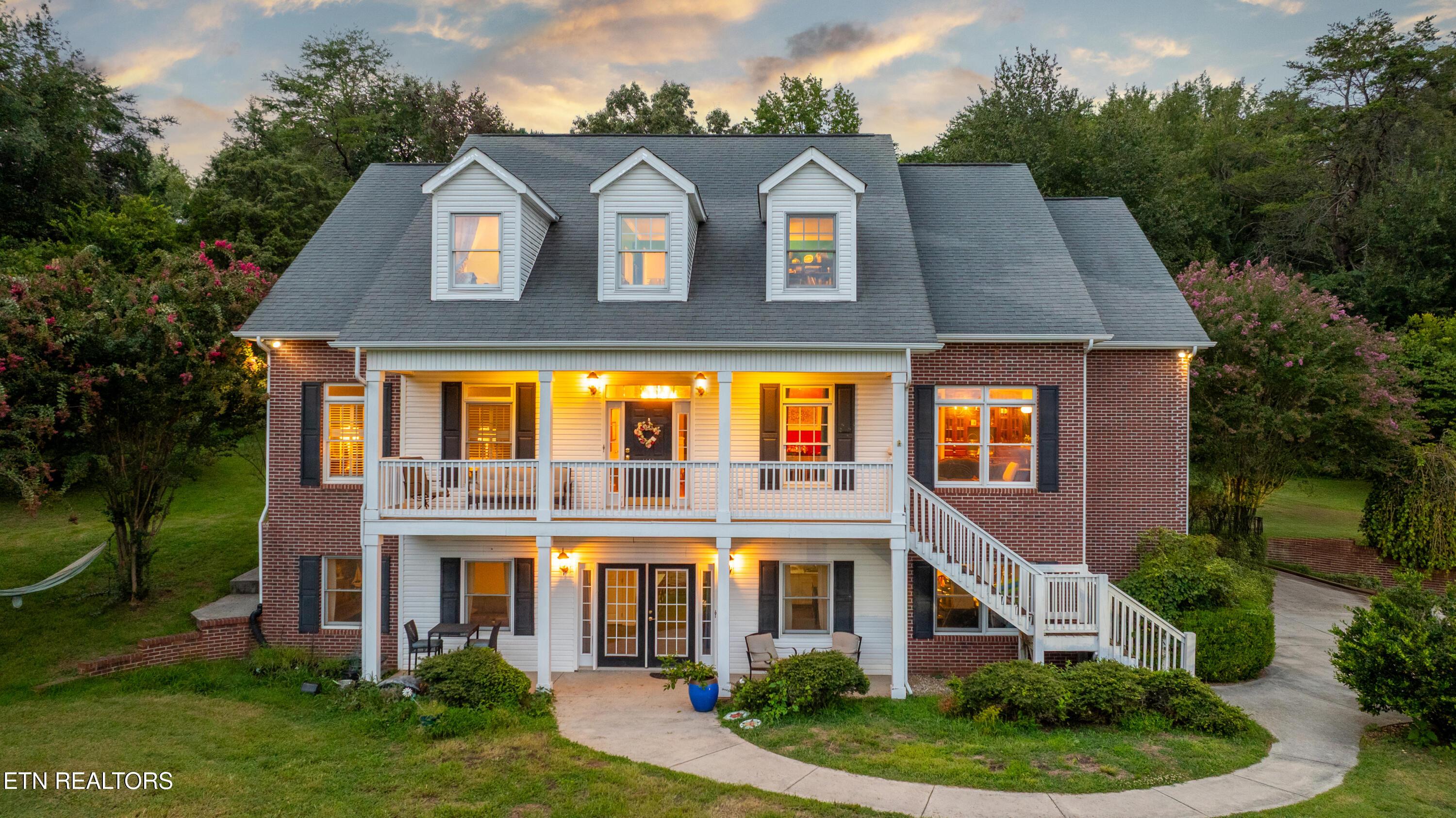 1143 Jenkins Lane, Knoxville, TN - Fort Loudoun and Tellico Lake Real Estate - Image# 3