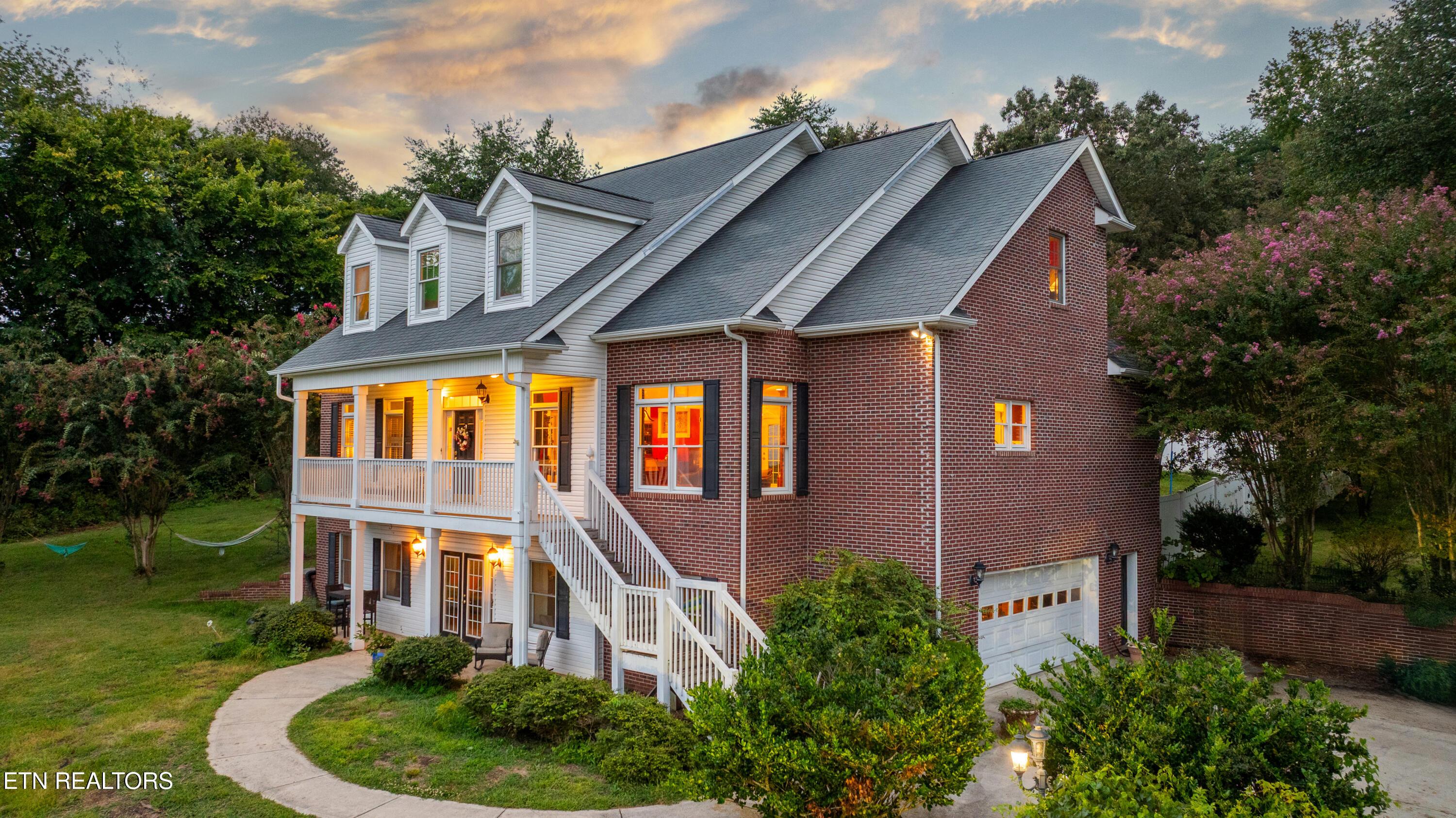 1143 Jenkins Lane, Knoxville, TN - Fort Loudoun and Tellico Lake Real Estate - Image# 4