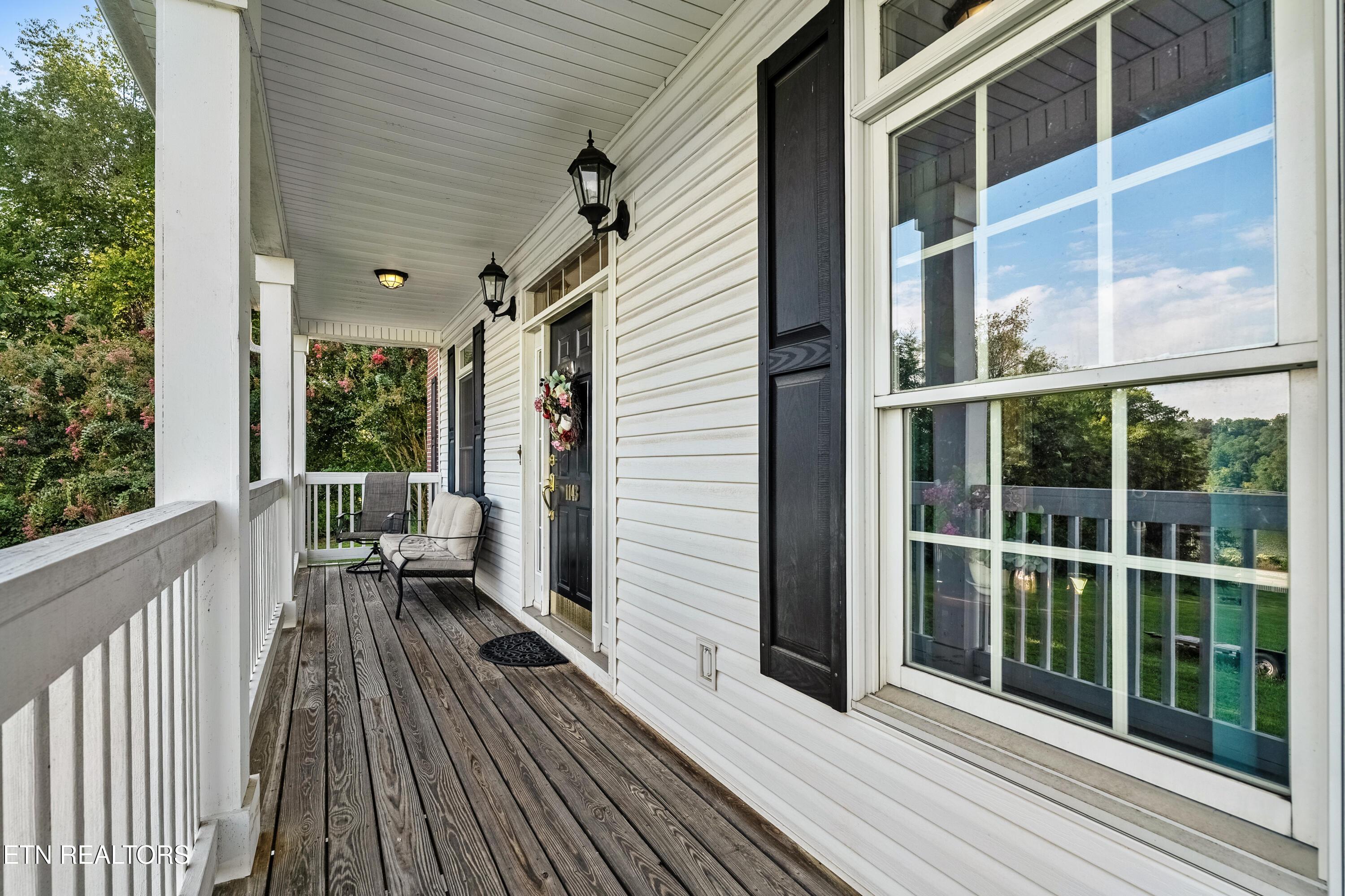 1143 Jenkins Lane, Knoxville, TN - Fort Loudoun and Tellico Lake Real Estate - Image# 8