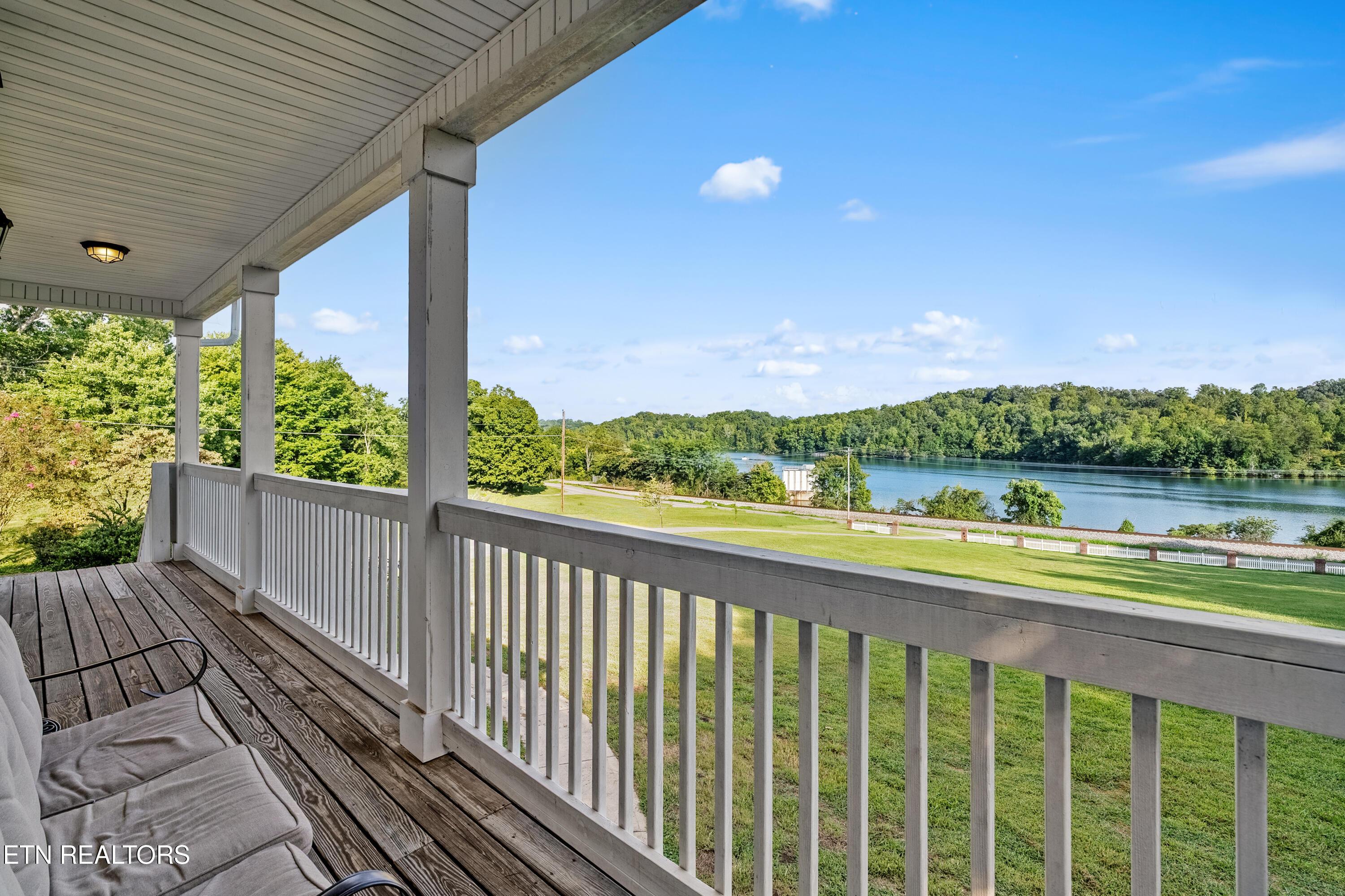 1143 Jenkins Lane, Knoxville, TN - Fort Loudoun and Tellico Lake Real Estate - Image# 9