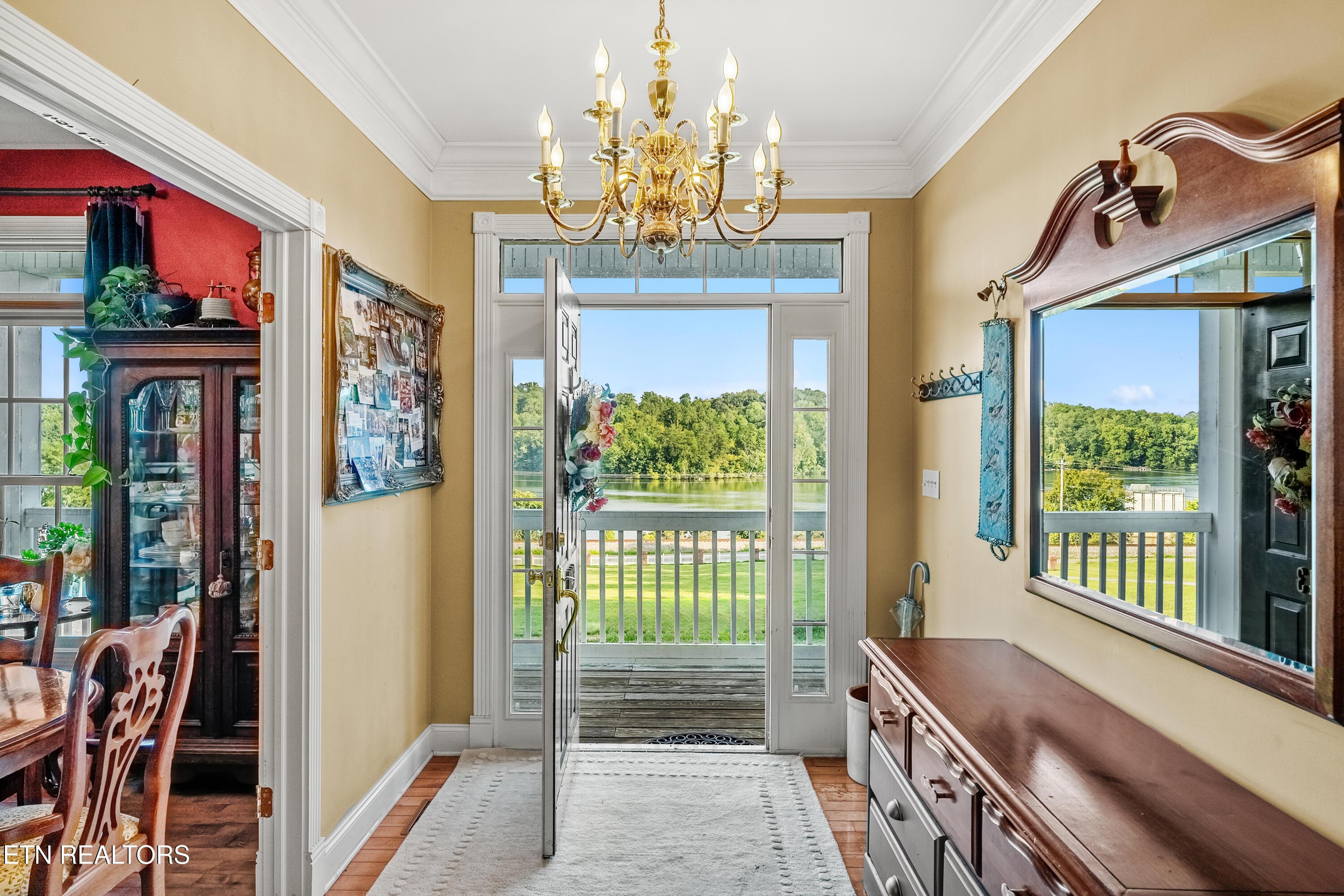 1143 Jenkins Lane, Knoxville, TN - Fort Loudoun and Tellico Lake Real Estate - Image# 11