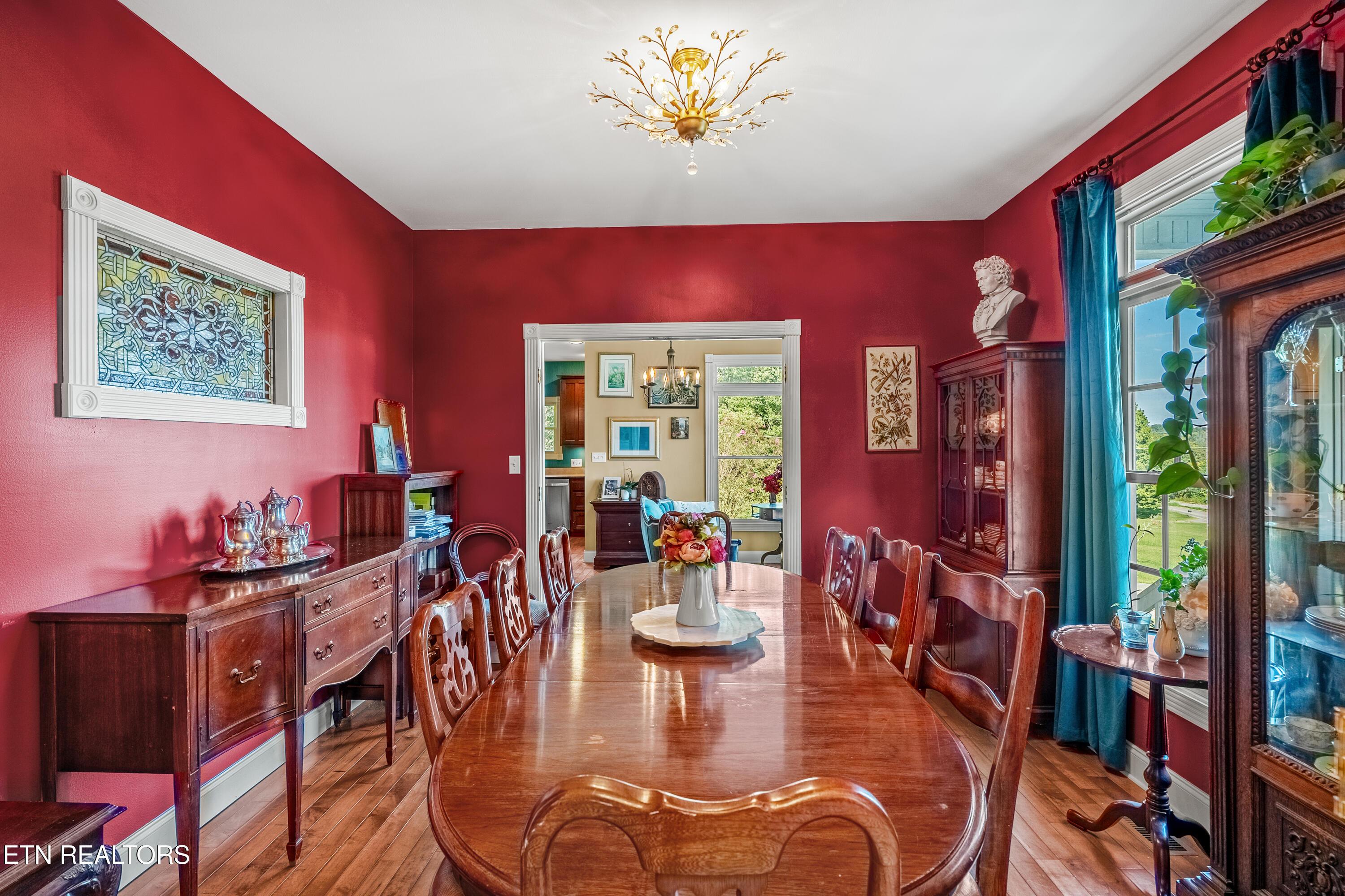 1143 Jenkins Lane, Knoxville, TN - Fort Loudoun and Tellico Lake Real Estate - Image# 12