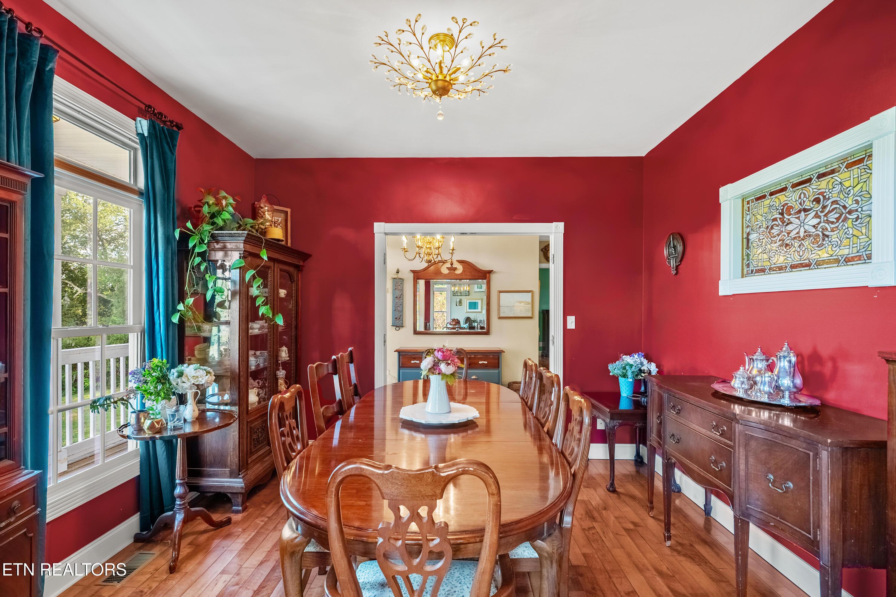 1143 Jenkins Lane, Knoxville, TN - Fort Loudoun and Tellico Lake Real Estate - Image# 13