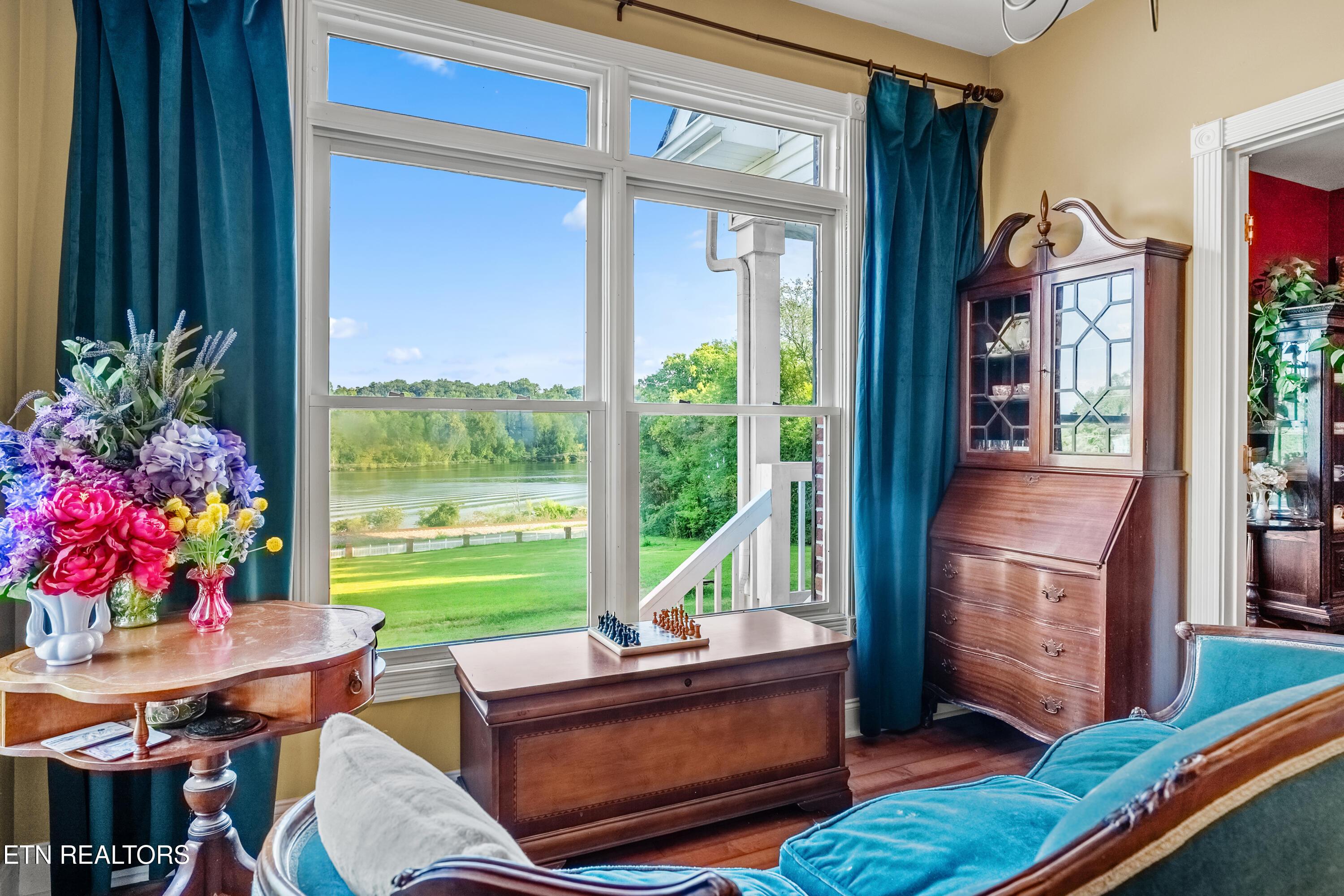 1143 Jenkins Lane, Knoxville, TN - Fort Loudoun and Tellico Lake Real Estate - Image# 14