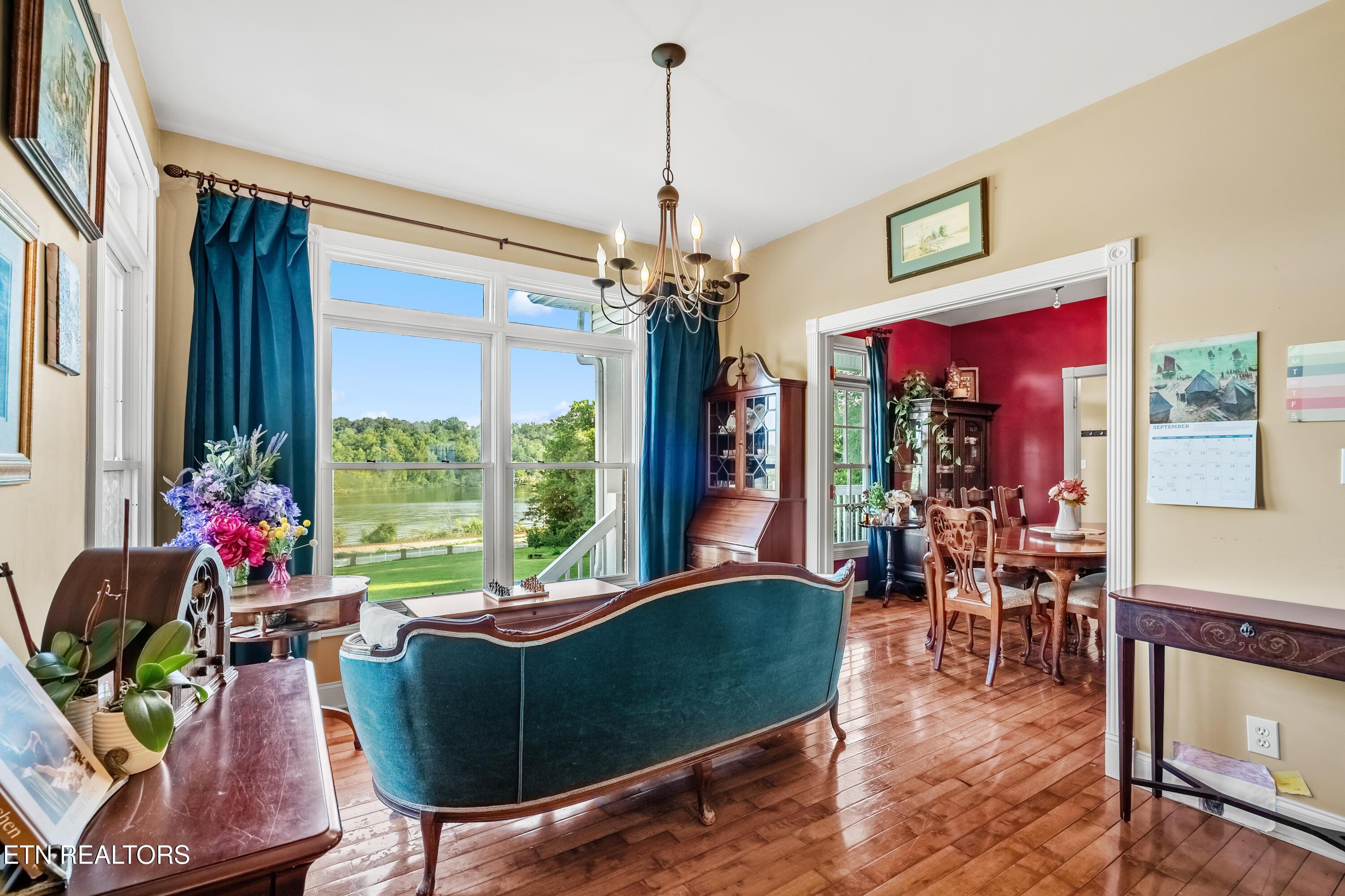 1143 Jenkins Lane, Knoxville, TN - Fort Loudoun and Tellico Lake Real Estate - Image# 15