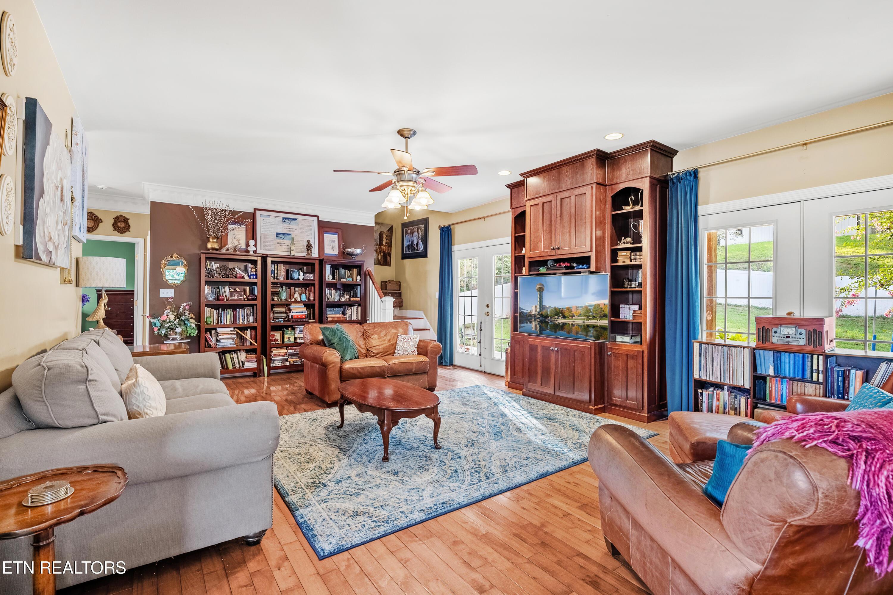 1143 Jenkins Lane, Knoxville, TN - Fort Loudoun and Tellico Lake Real Estate - Image# 16