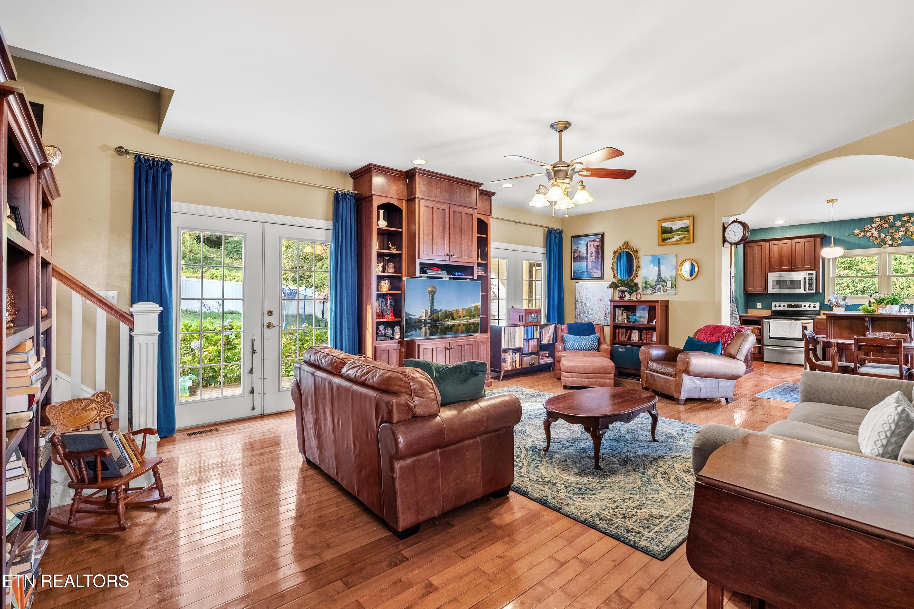 1143 Jenkins Lane, Knoxville, TN - Fort Loudoun and Tellico Lake Real Estate - Image# 18