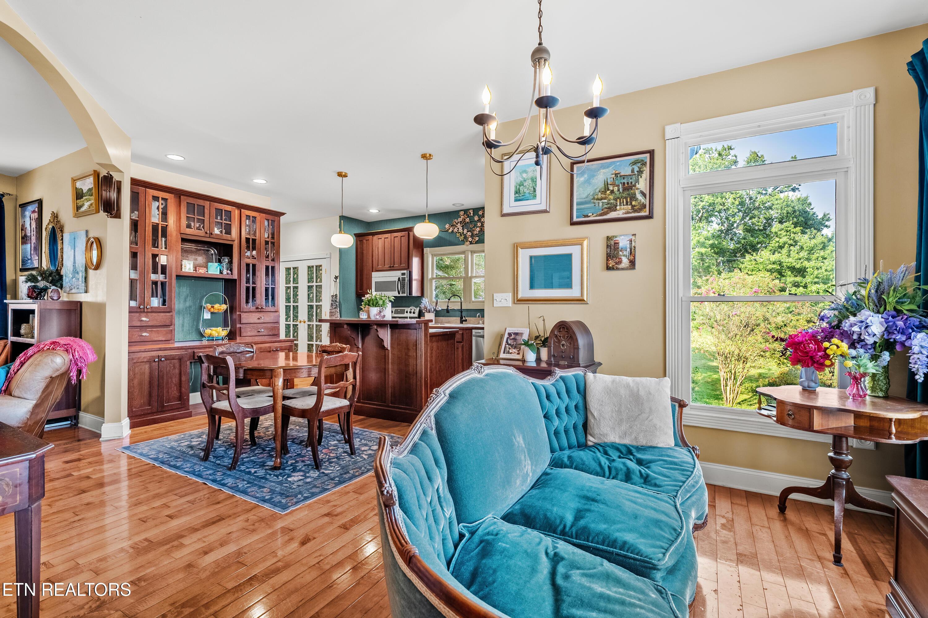 1143 Jenkins Lane, Knoxville, TN - Fort Loudoun and Tellico Lake Real Estate - Image# 20