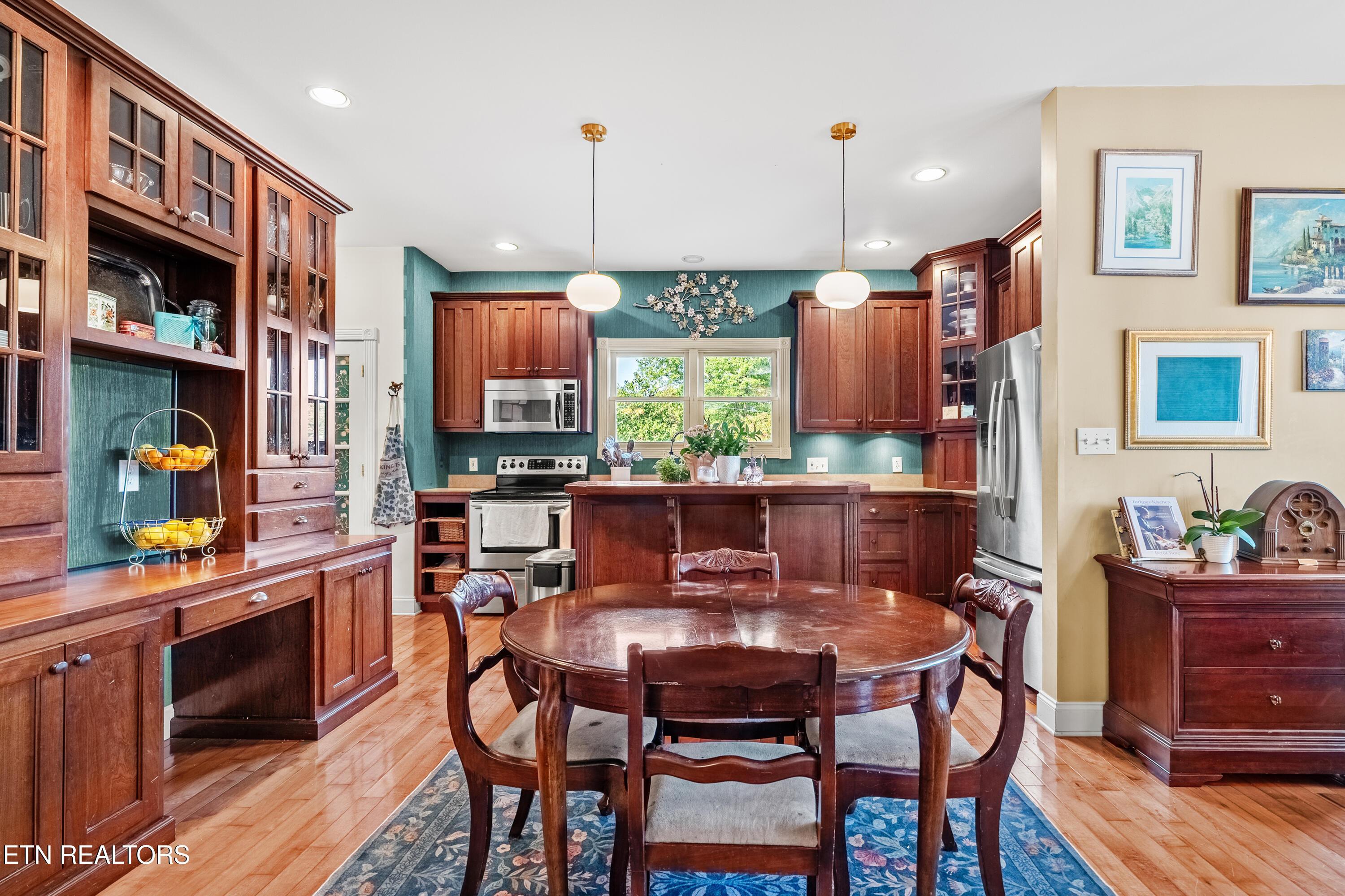 1143 Jenkins Lane, Knoxville, TN - Fort Loudoun and Tellico Lake Real Estate - Image# 21