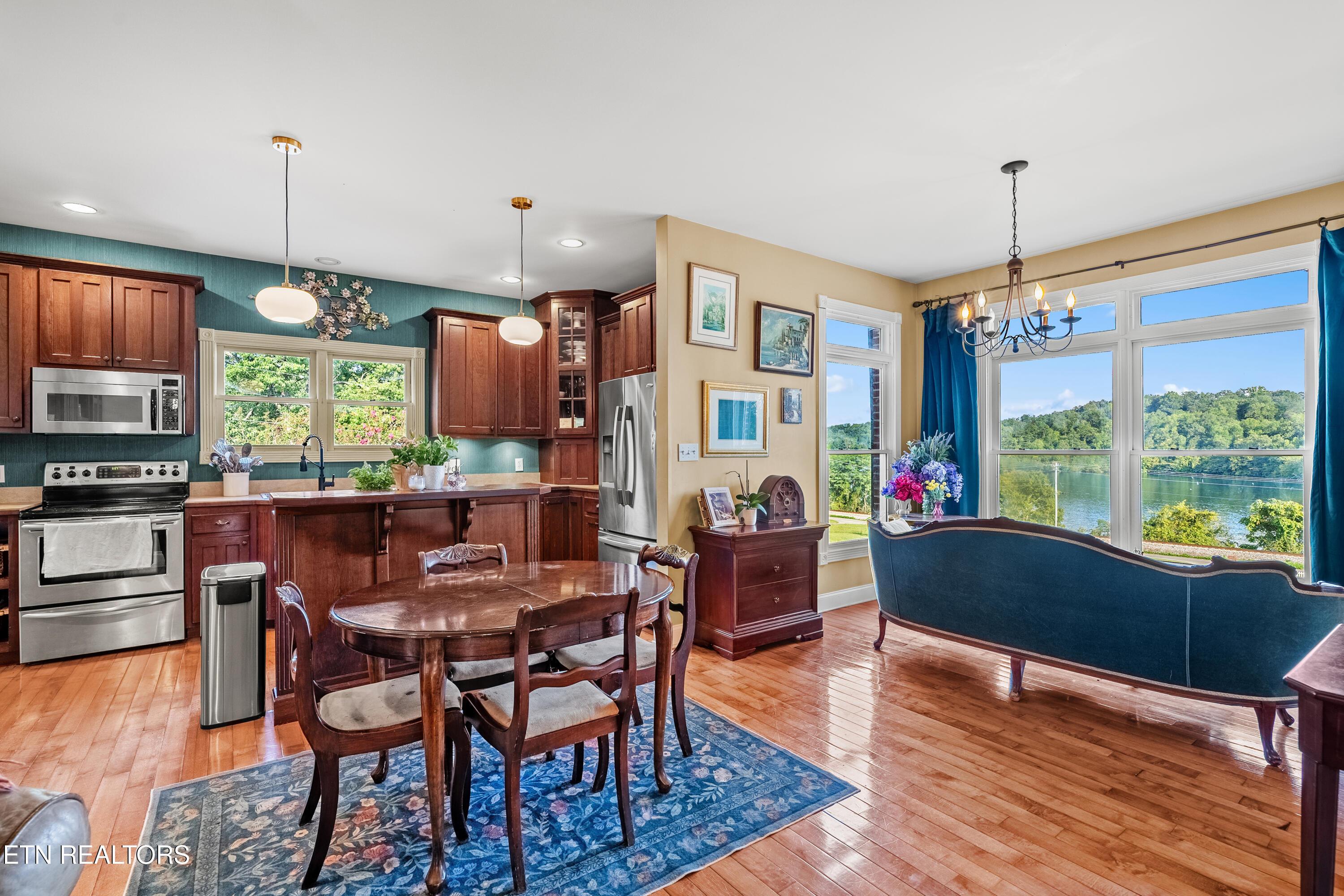 1143 Jenkins Lane, Knoxville, TN - Fort Loudoun and Tellico Lake Real Estate - Image# 22