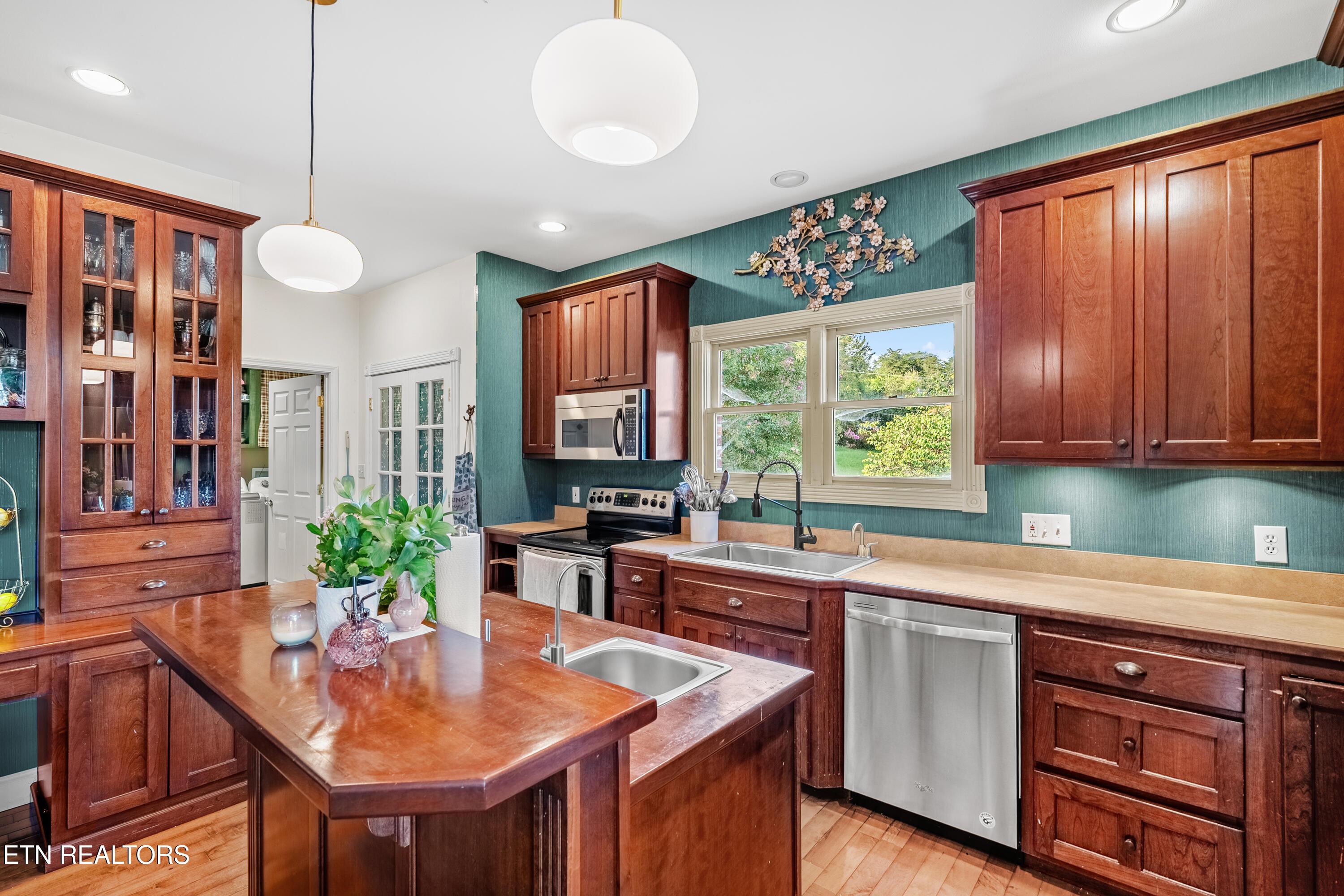 1143 Jenkins Lane, Knoxville, TN - Fort Loudoun and Tellico Lake Real Estate - Image# 23