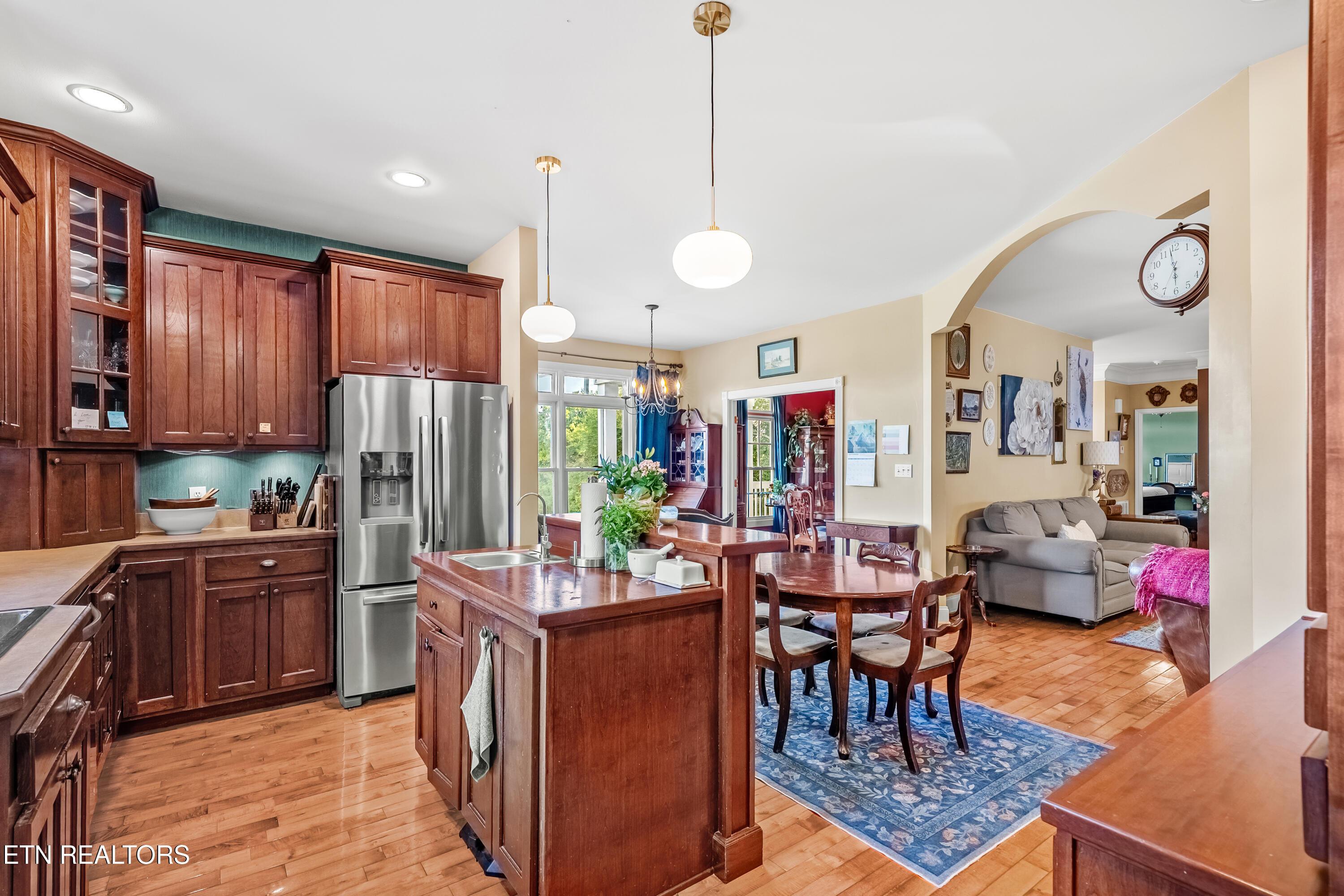 1143 Jenkins Lane, Knoxville, TN - Fort Loudoun and Tellico Lake Real Estate - Image# 26
