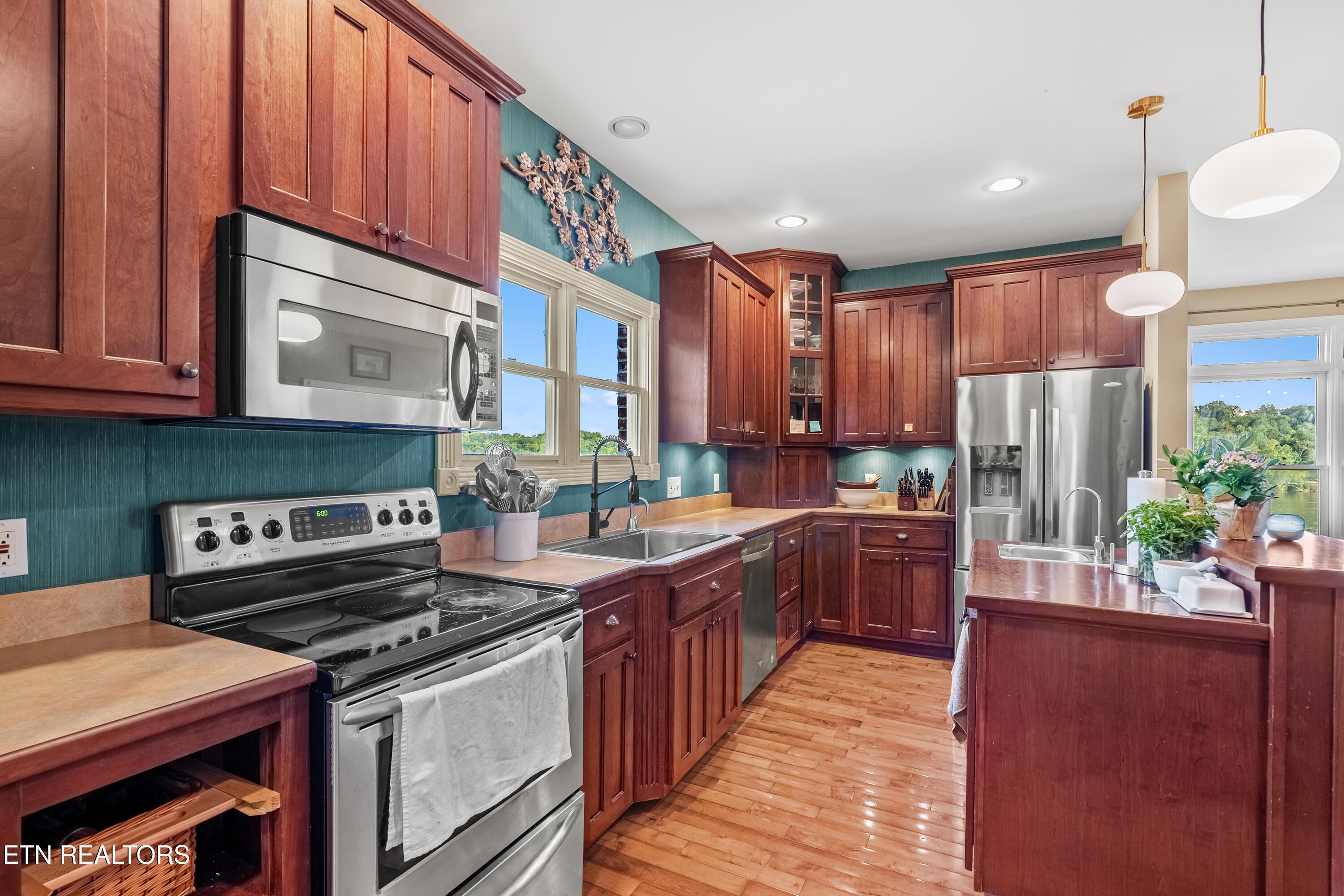 1143 Jenkins Lane, Knoxville, TN - Fort Loudoun and Tellico Lake Real Estate - Image# 27