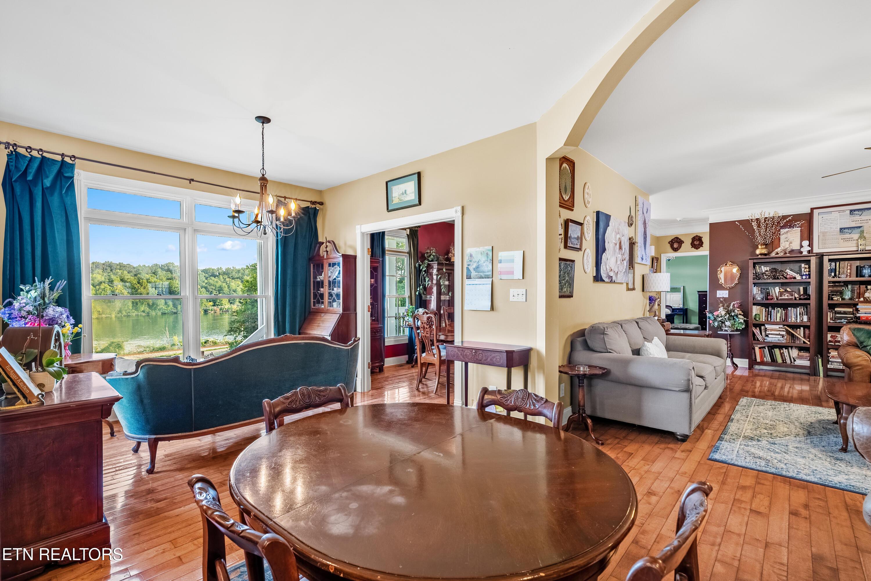 1143 Jenkins Lane, Knoxville, TN - Fort Loudoun and Tellico Lake Real Estate - Image# 28