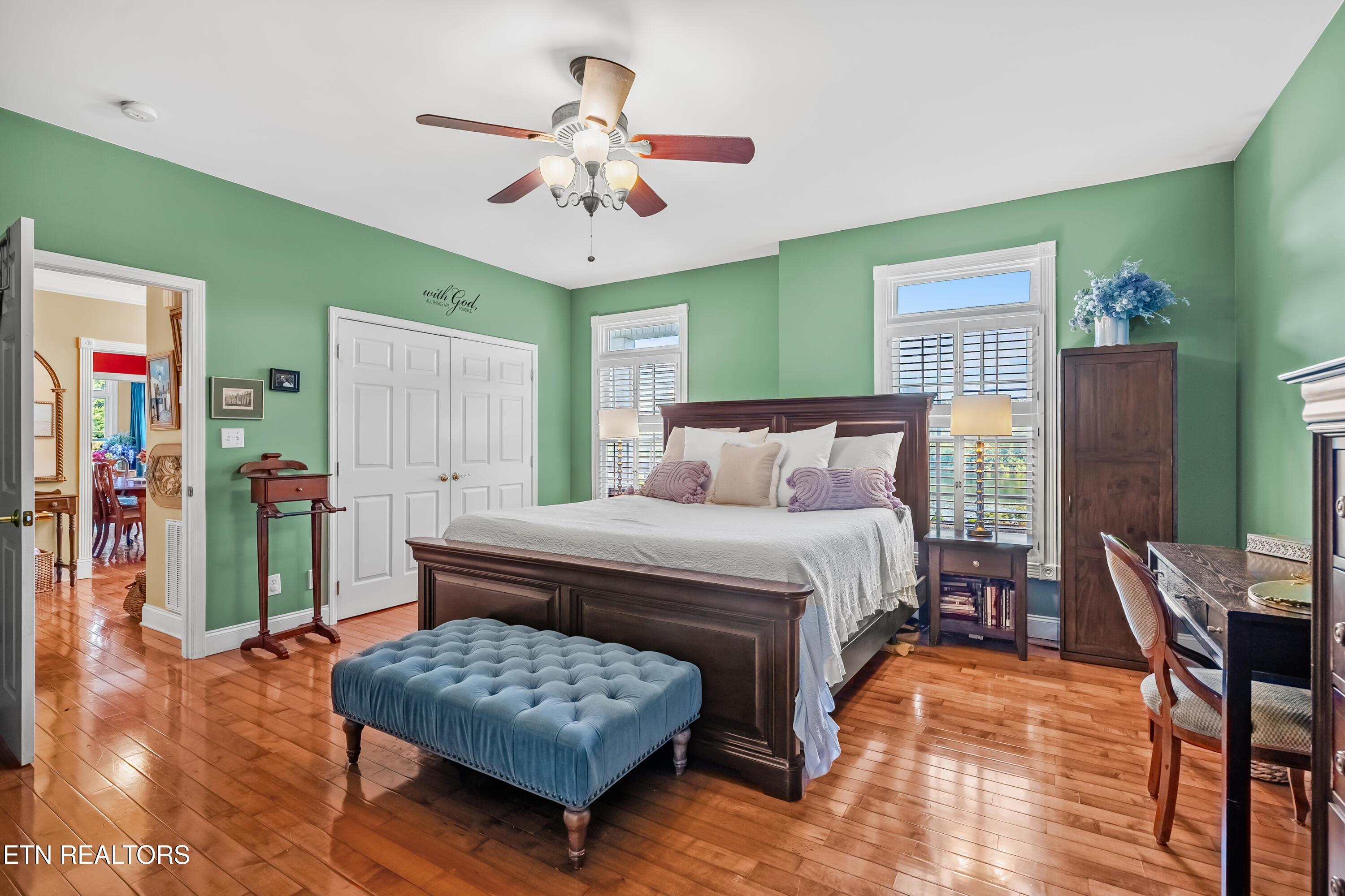 1143 Jenkins Lane, Knoxville, TN - Fort Loudoun and Tellico Lake Real Estate - Image# 31