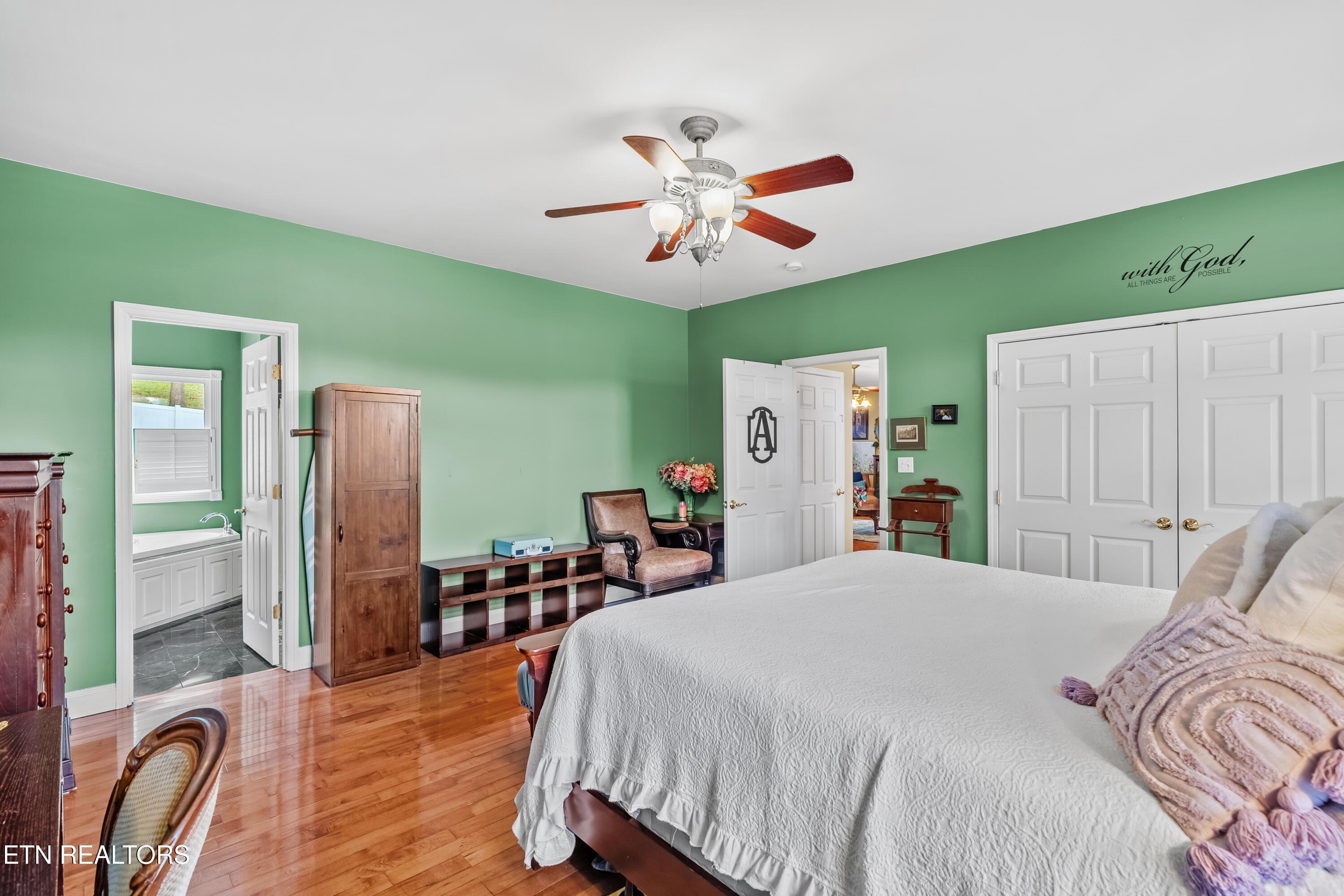 1143 Jenkins Lane, Knoxville, TN - Fort Loudoun and Tellico Lake Real Estate - Image# 32