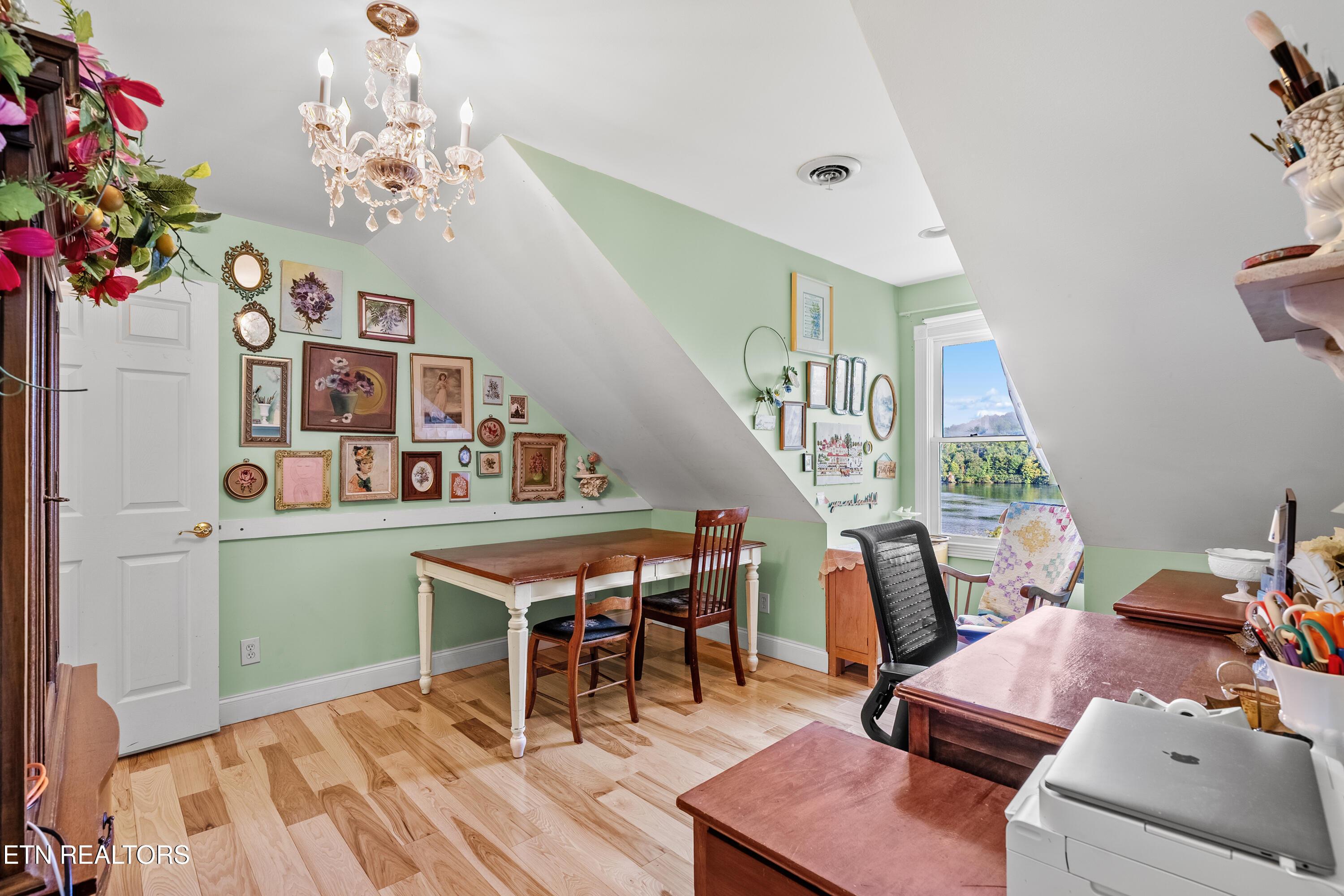1143 Jenkins Lane, Knoxville, TN - Fort Loudoun and Tellico Lake Real Estate - Image# 36