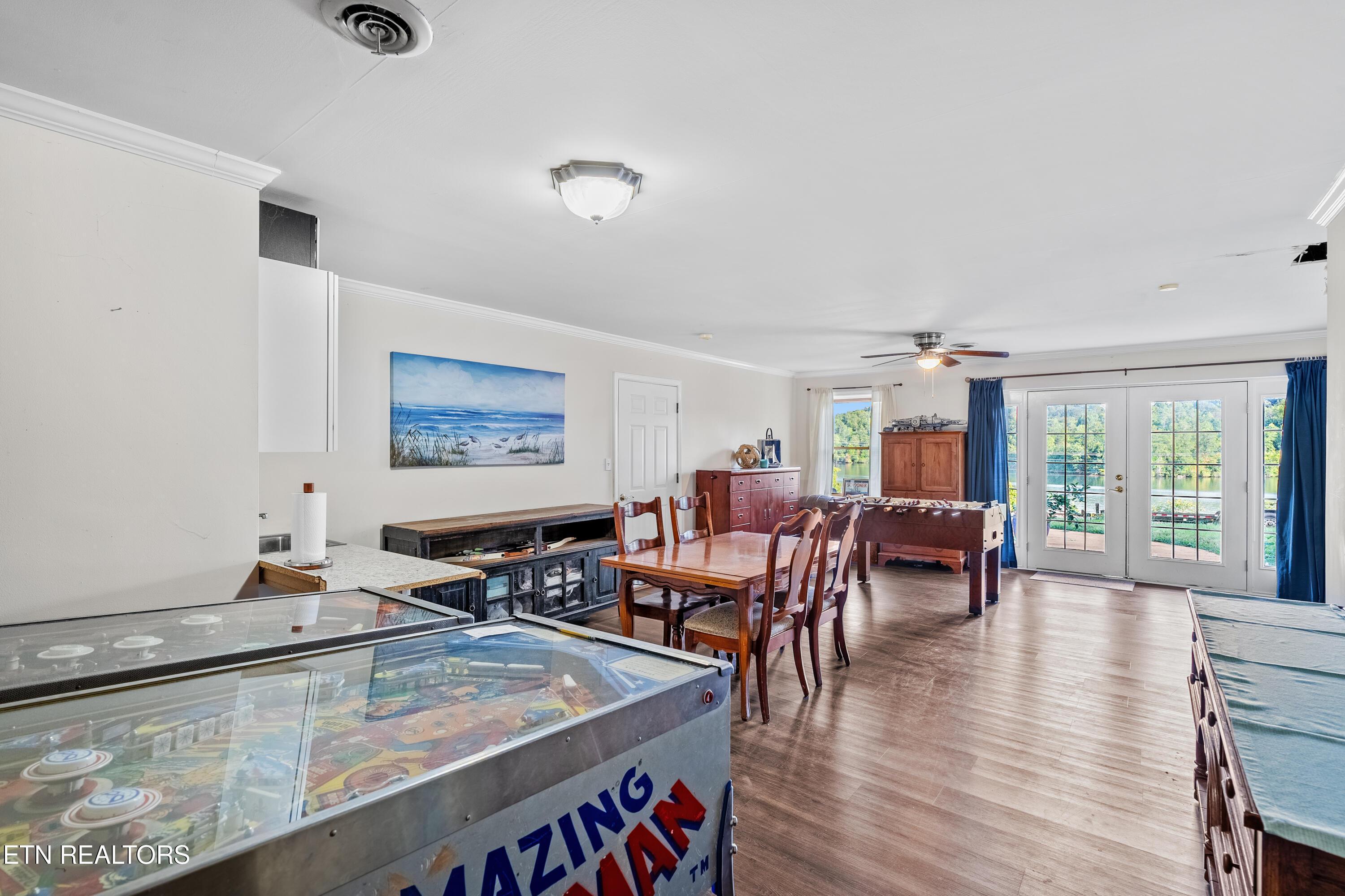 1143 Jenkins Lane, Knoxville, TN - Fort Loudoun and Tellico Lake Real Estate - Image# 45