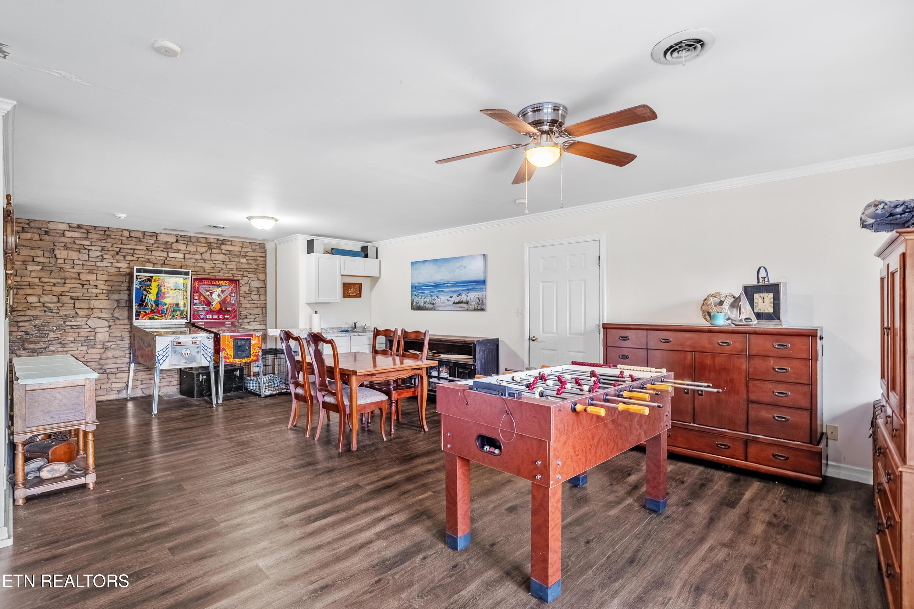 1143 Jenkins Lane, Knoxville, TN - Fort Loudoun and Tellico Lake Real Estate - Image# 46