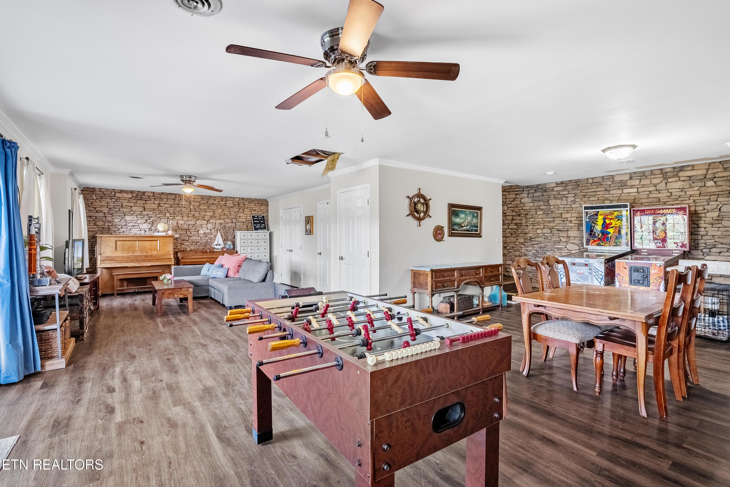 1143 Jenkins Lane, Knoxville, TN - Fort Loudoun and Tellico Lake Real Estate - Image# 47