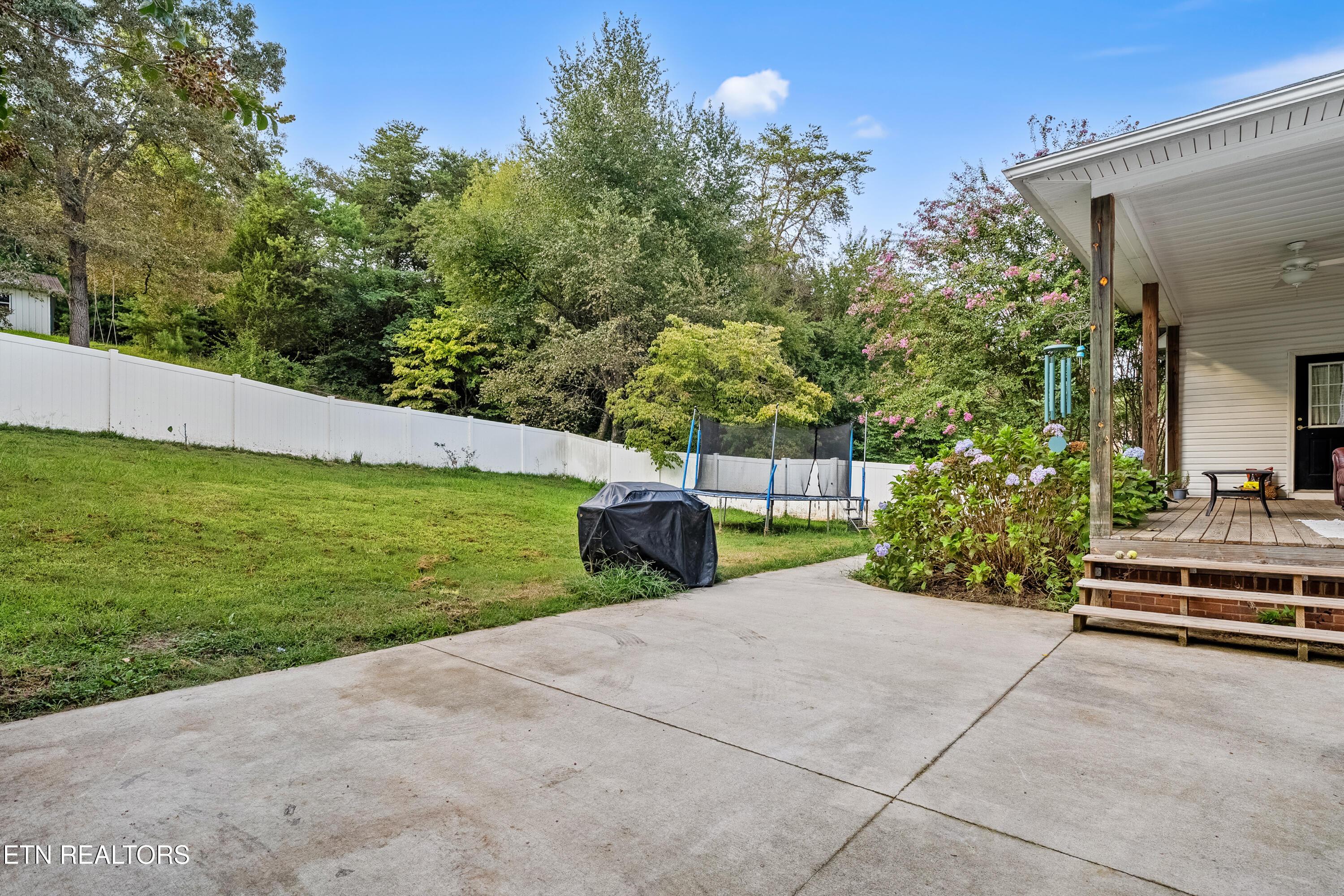 1143 Jenkins Lane, Knoxville, TN - Fort Loudoun and Tellico Lake Real Estate - Image# 55