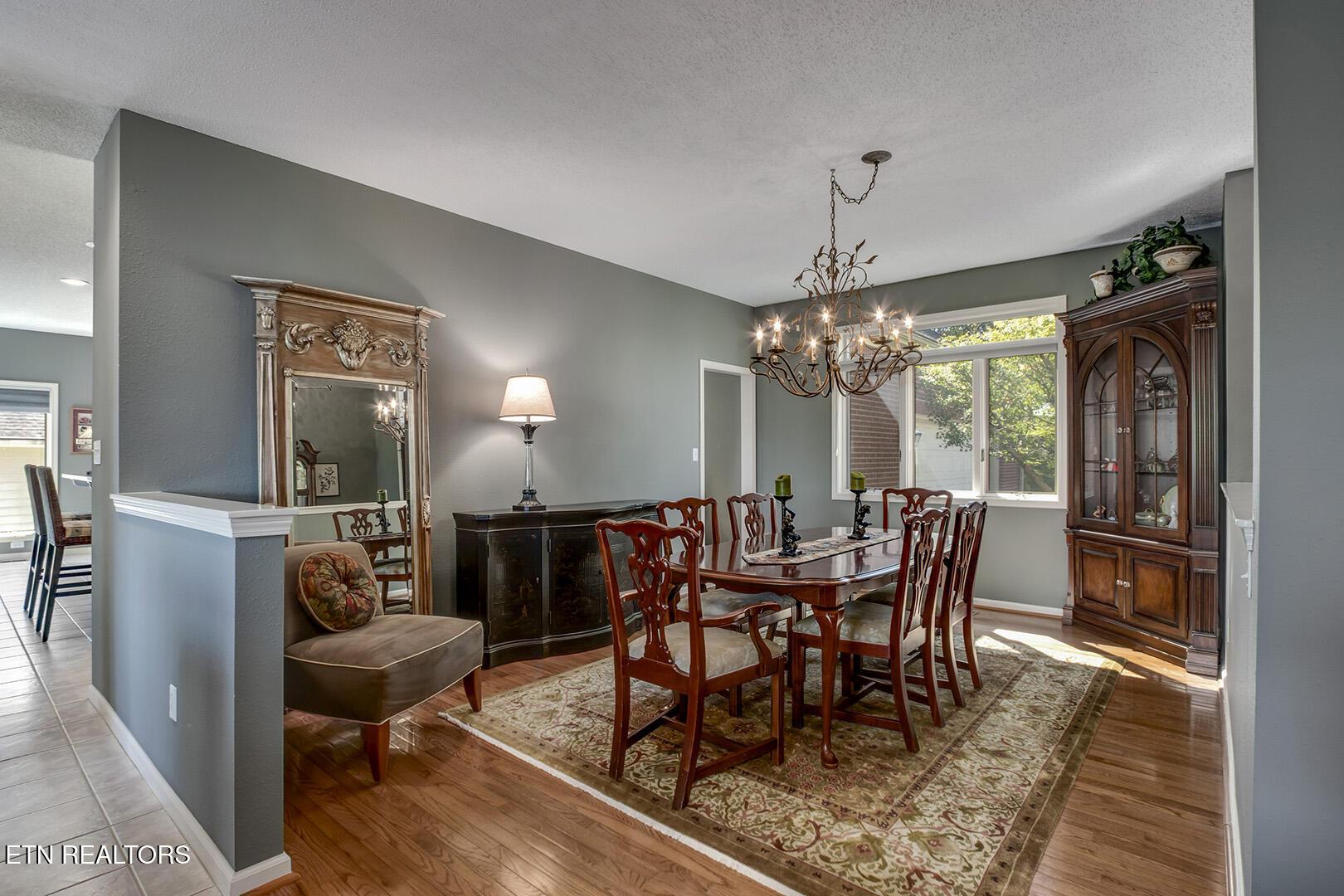 410 Catoosa Lane, Loudon, TN - Fort Loudoun and Tellico Lake Real Estate - Image# 14